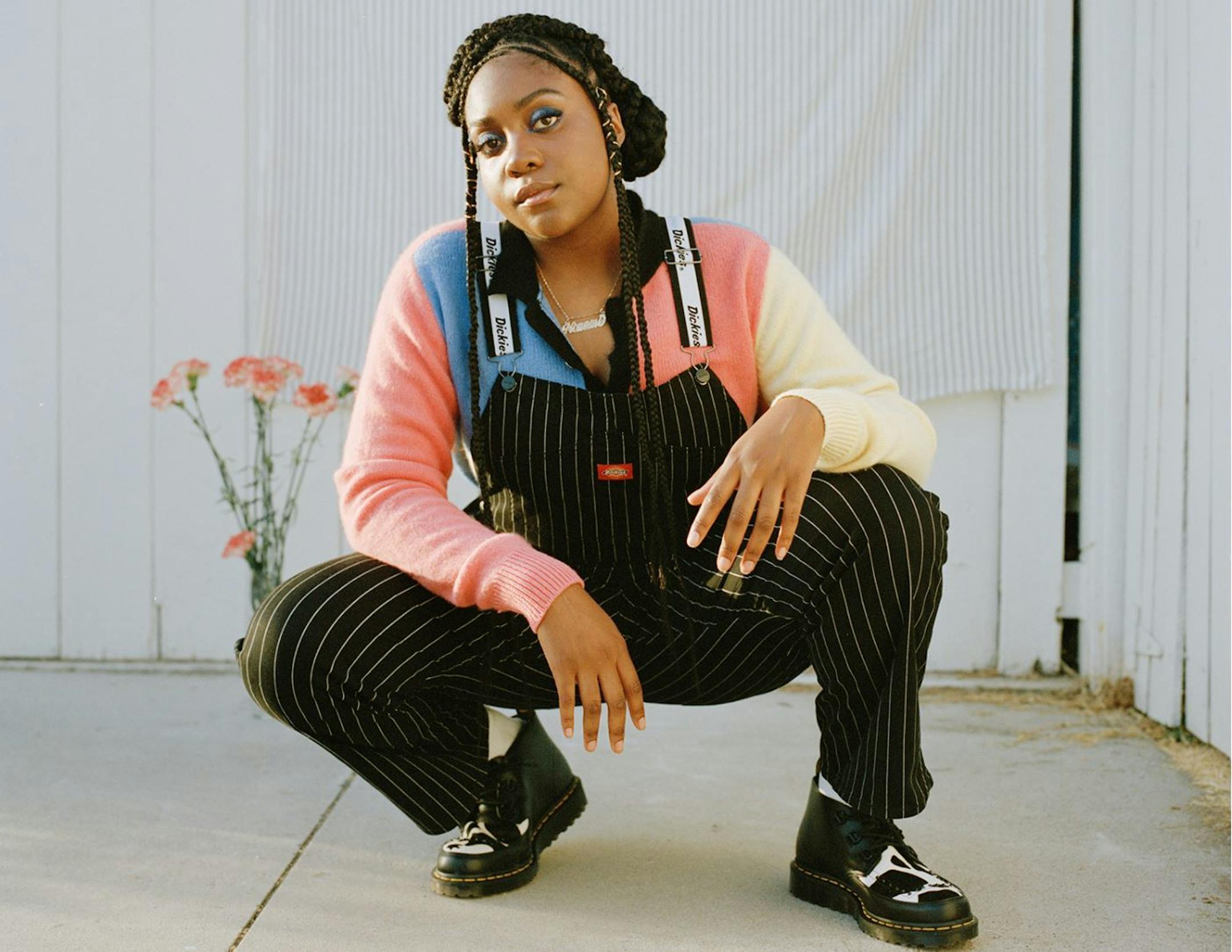 Noname headlines First Avenue on Friday night.
