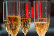 Get ready to sparkle with bubbly recommendations from local experts.