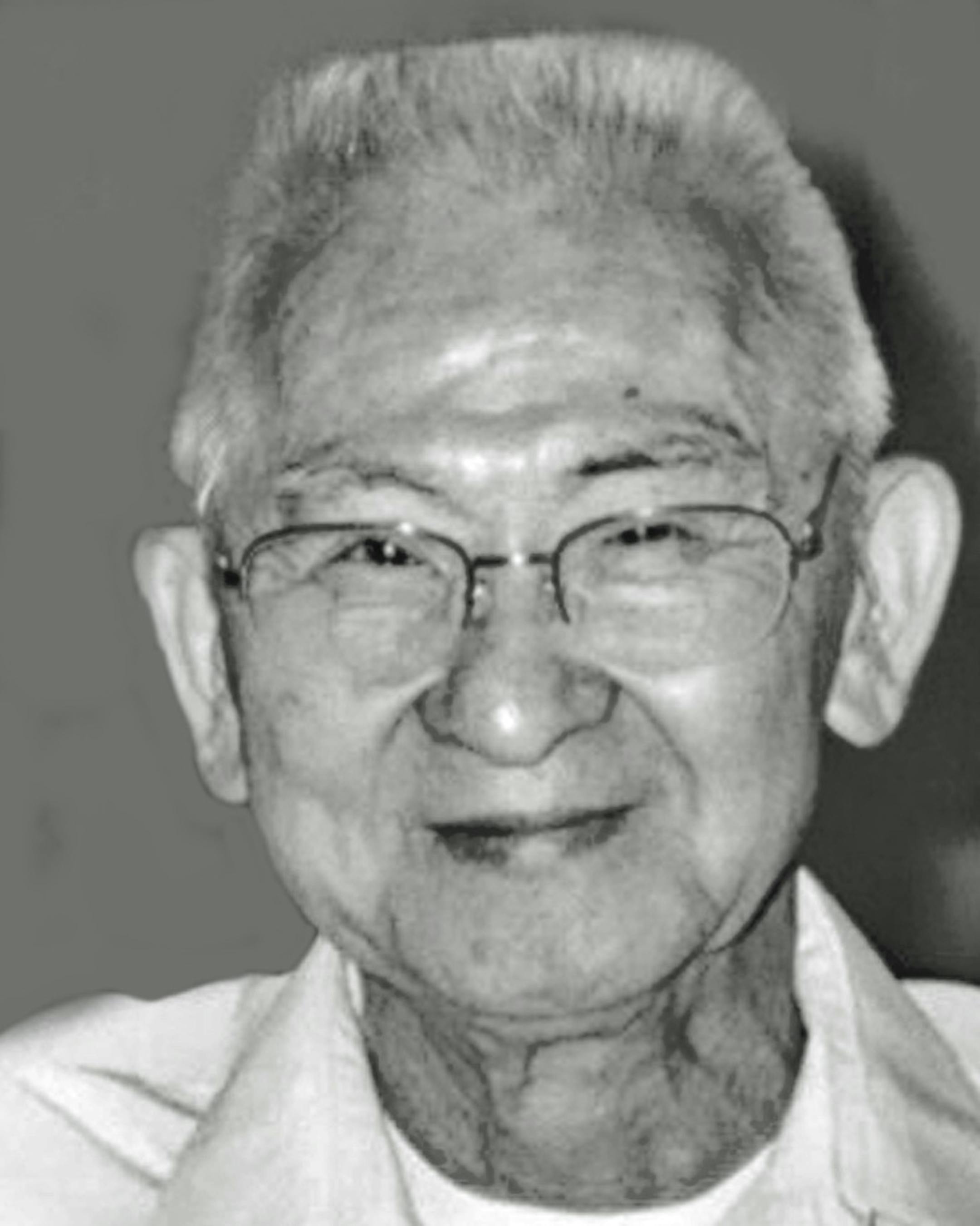 Bill Hirabayashi