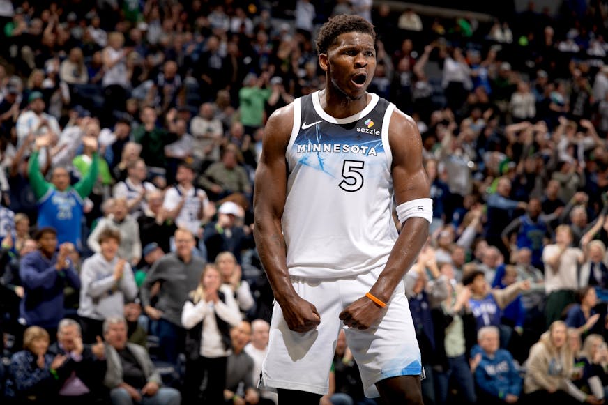 Minnesota Timberwolves News - T Wolves Scores, Standings