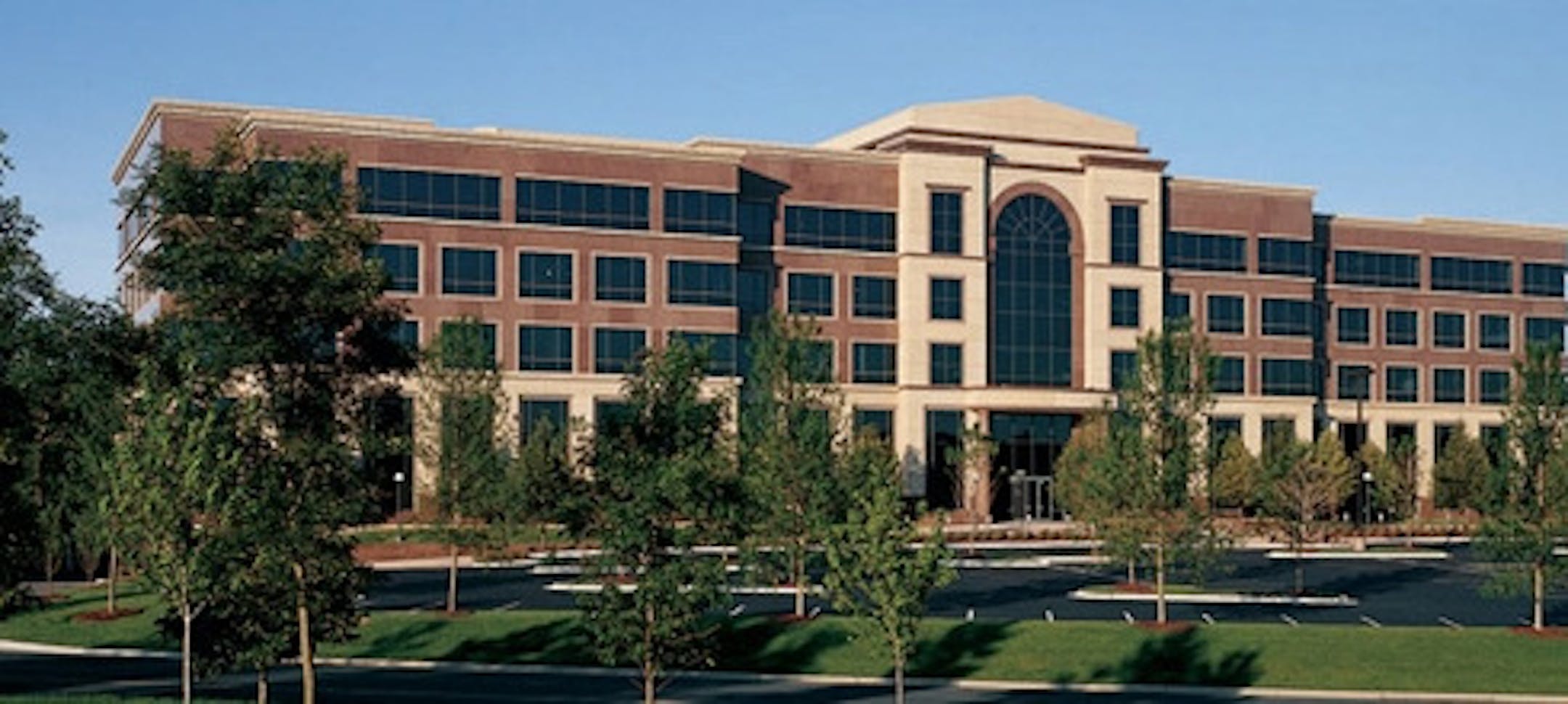 Medica's headquarter in Minnetonka, Minnesota. Serving about 1.5 million members in Minnesota and upper midwest.
Image grab from Medica's LinkedIn profile