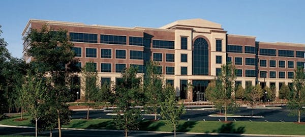 Medica's headquarter in Minnetonka, Minnesota. Serving about 1.5 million members in Minnesota and upper midwest.
Image grab from Medica's LinkedIn pro