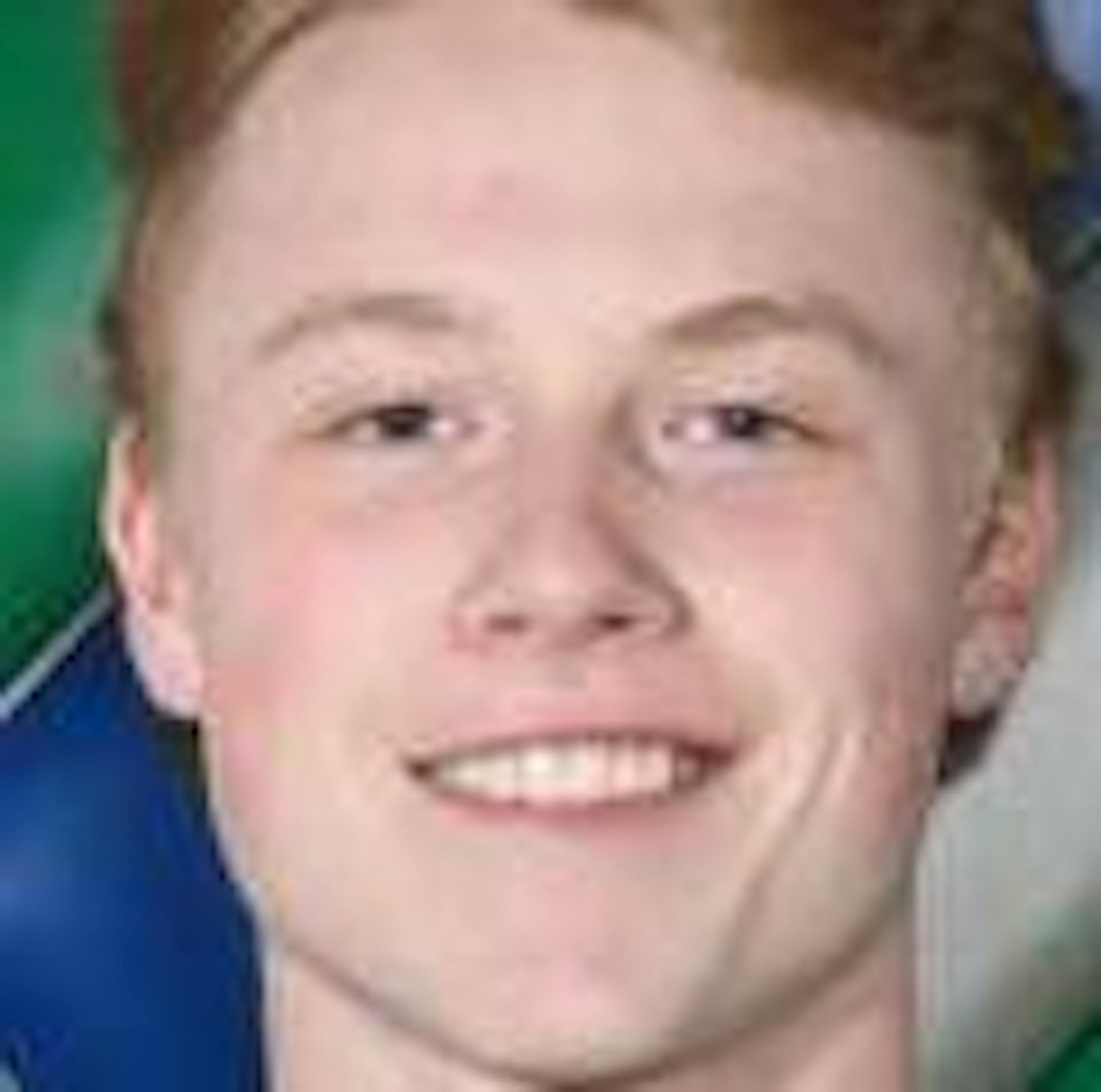 Isaac Peifer, Eagan boys' lacrosse