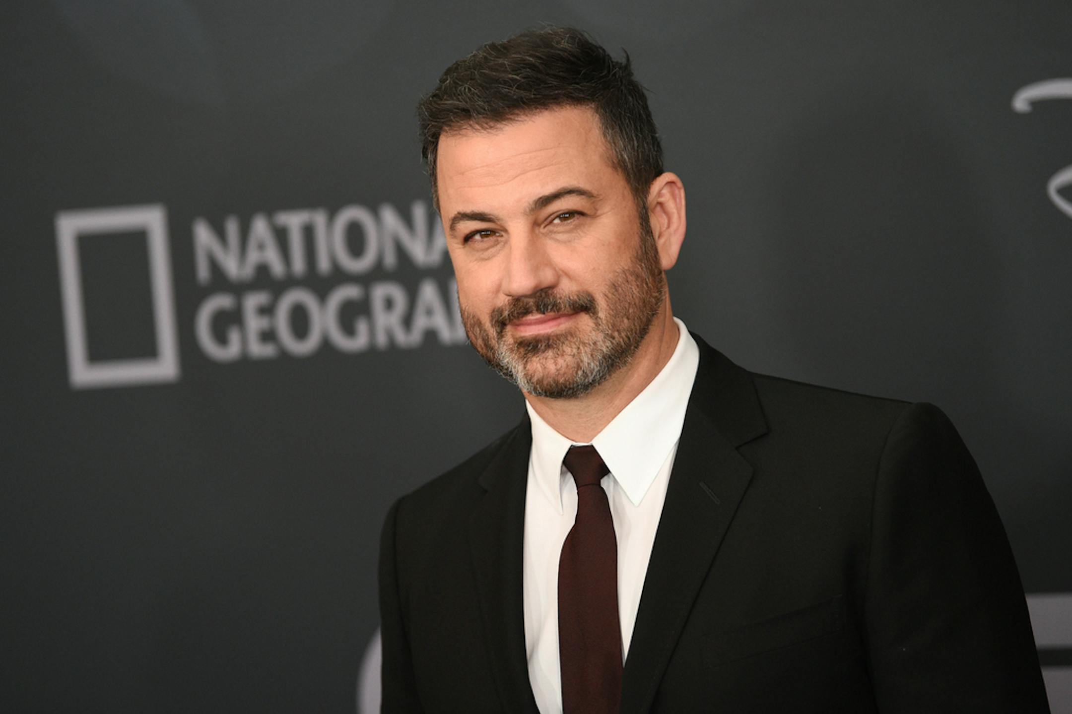 Jimmy Kimmel