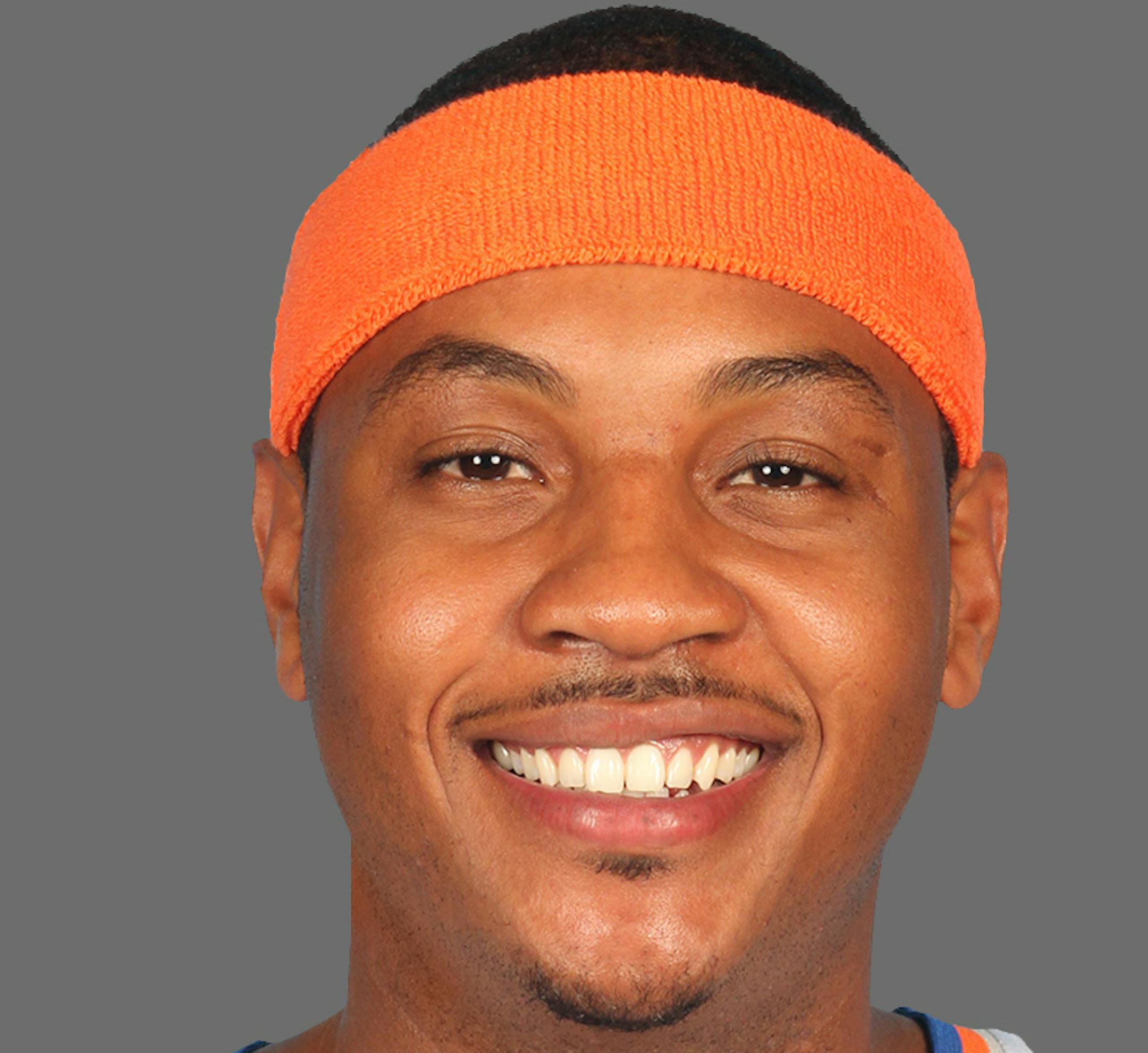 TARRYTOWN, NY -September 30: New York Knicks pose for a portrait during 2013 NBA Media Day at the MSG Training Facility on September 30, 2013 in Tarrytown, New York. NOTE TO USER: User expressly acknowledges and agrees that, by downloading and/or using this photograph, user is consenting to the terms and conditions of the Getty Images License Agreement. Mandatory Copyright Notice: Copyright 2013 NBAE (Photo by Ray Amati/NBAE via Getty Images) ORG XMIT: 135479302