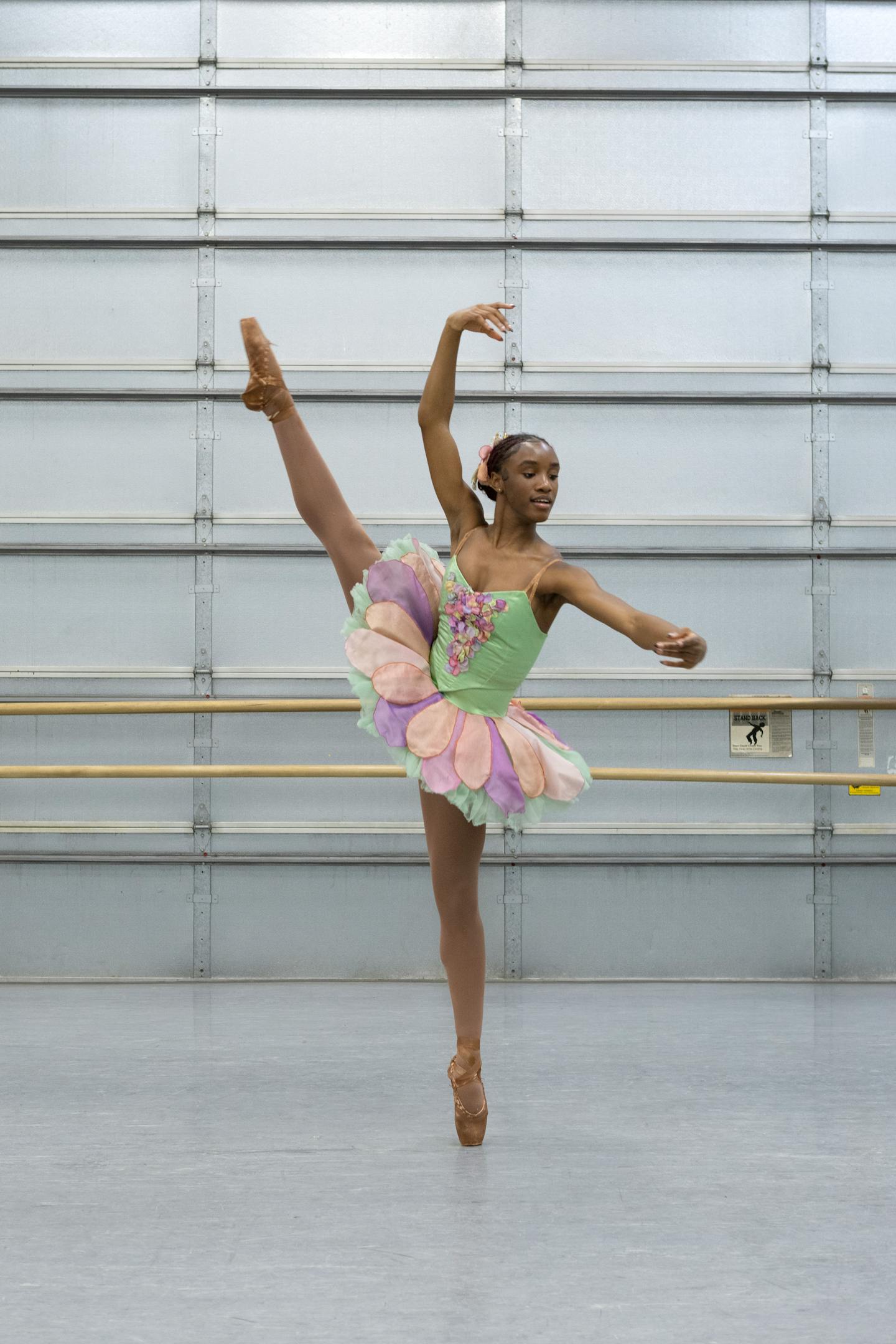 Loyce Houlton’s 'Nutcracker' Is Reborn Under A New Company