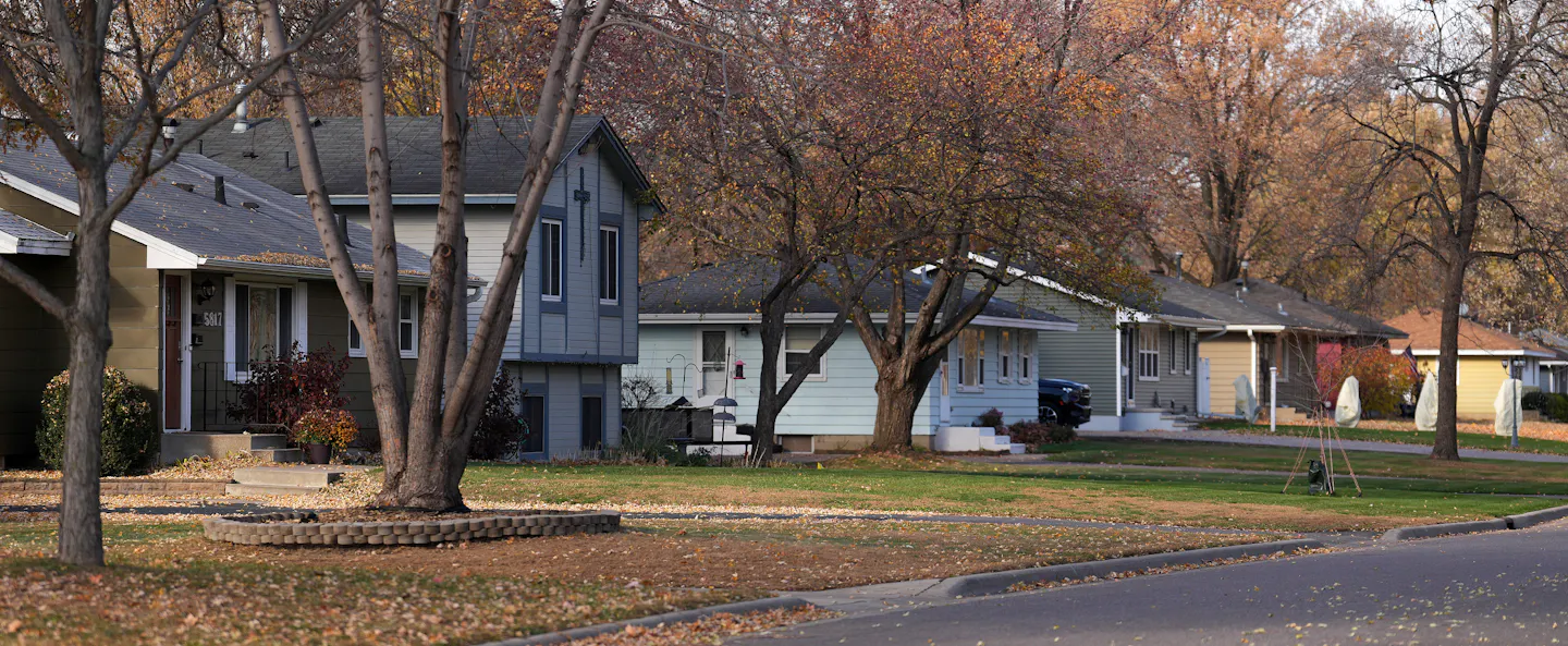 Property taxes going up around Minneapolis region