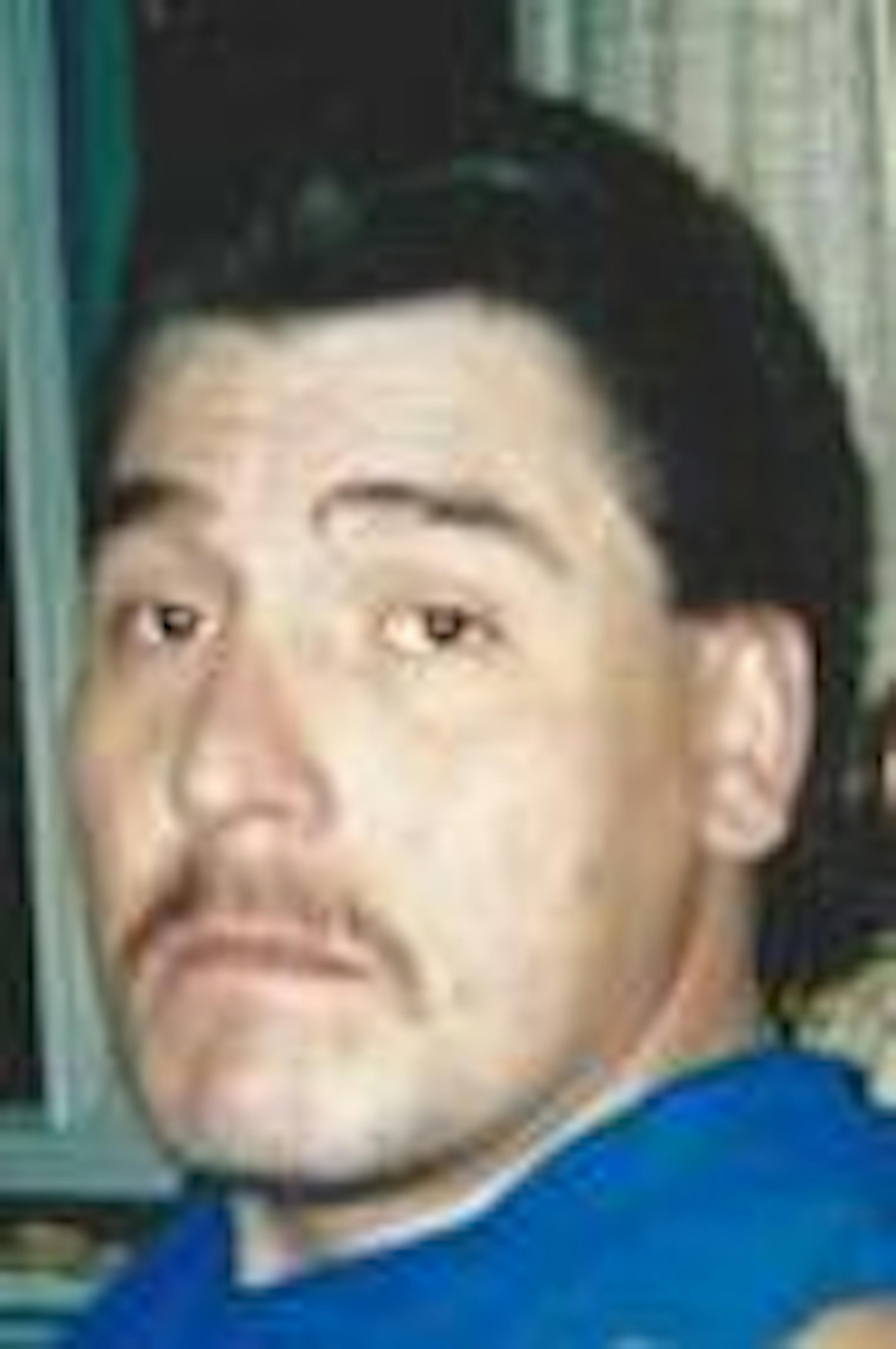 Rick Cobenais