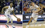 Washington's Markelle Fultz and UCLA's Lonzo Ball are expected to be the first two players chosen.
