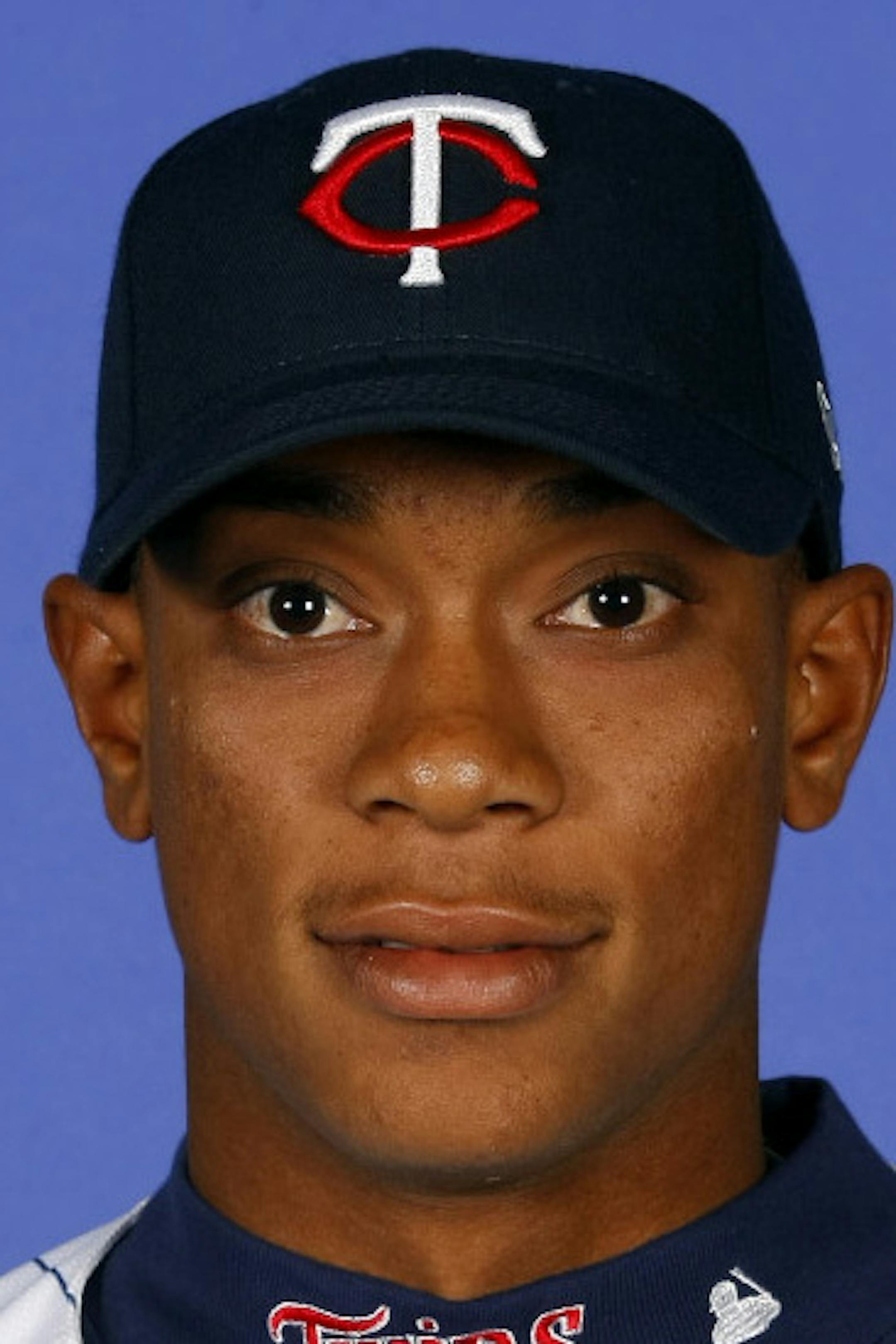 provided photo / Minnesota Twins Jorge Polanco, Twins shortstop ORG XMIT: MIN2014022016591538