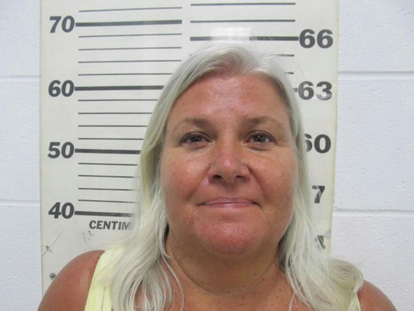 Lois Riess' arrest in April ended a 30-day period on the run. She was extradited to Florida to face murder charges and three other felonies.