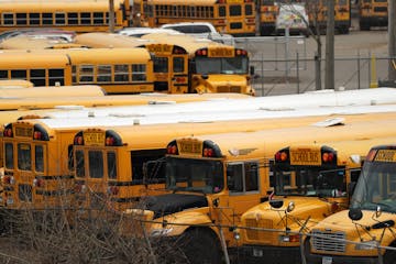 "An acute shortage of bus drivers, which was exacerbated by the pandemic and the overall worker shortage that ensued, threatens one of the most fundam