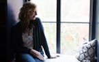Coco Knudson/Netflix Allison Janney in the Netflix series "Tallulah."