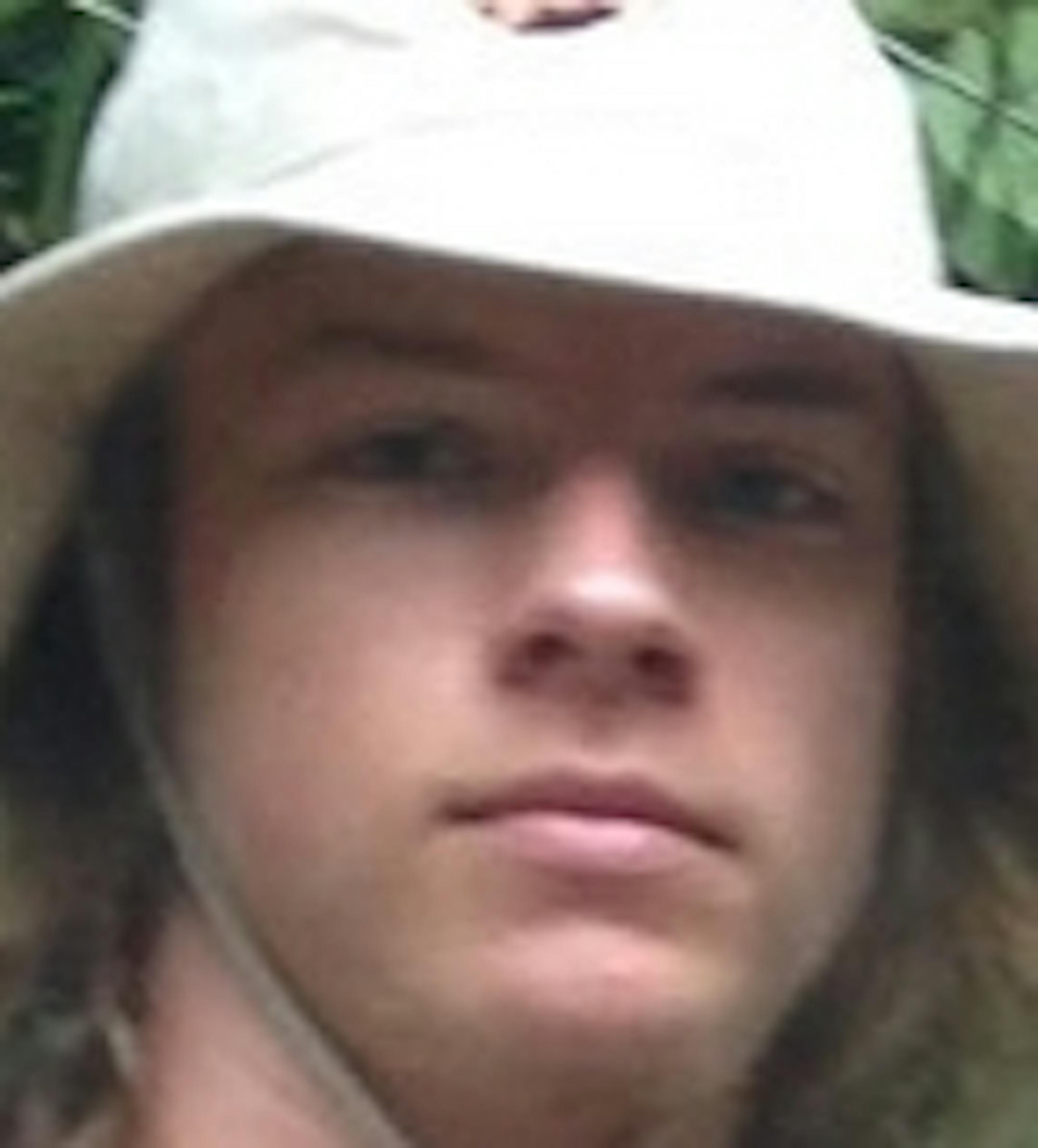 Mitch Grengs, Farmington lacrosse