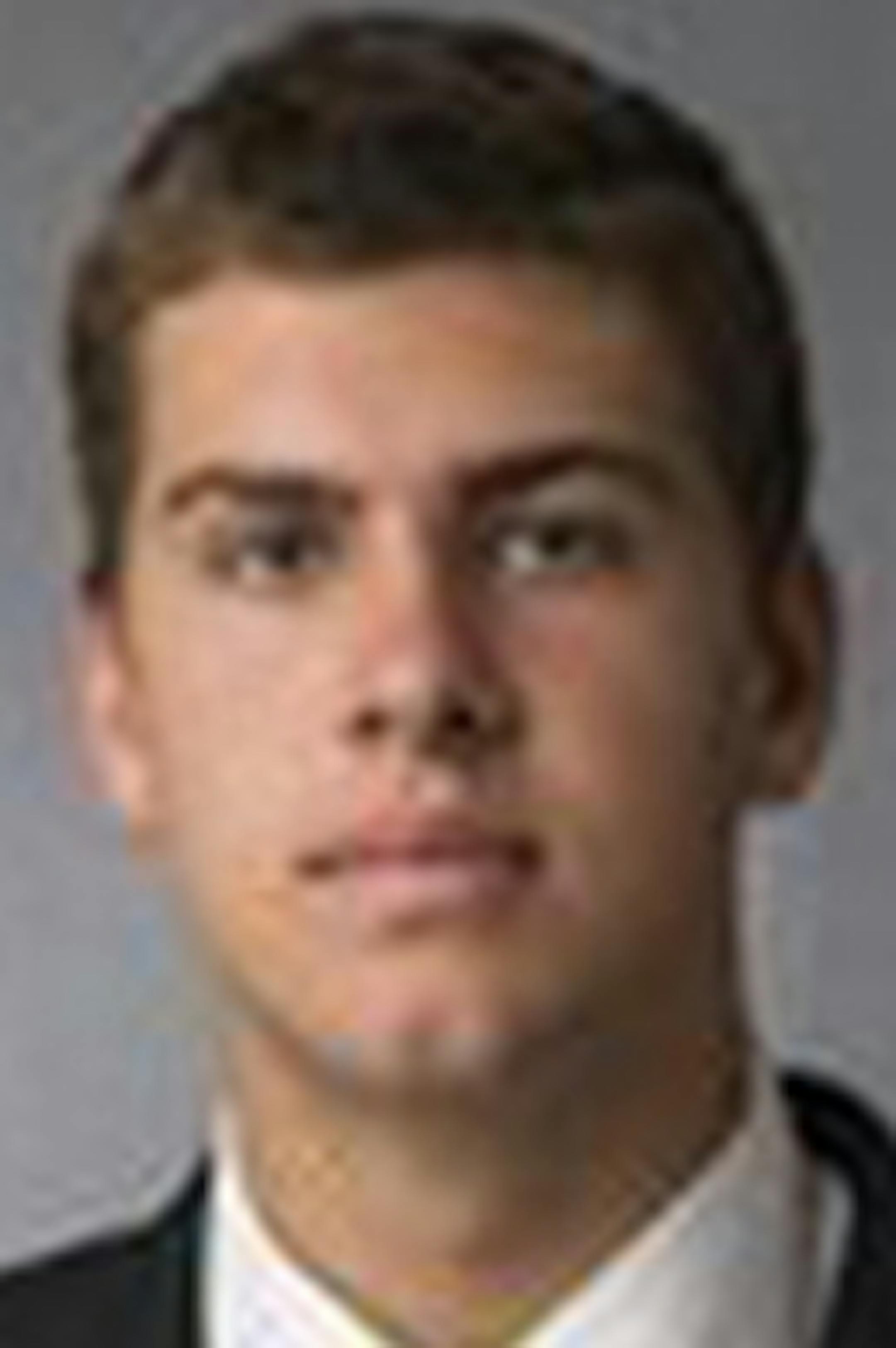 Anthony Nelson, Iowa