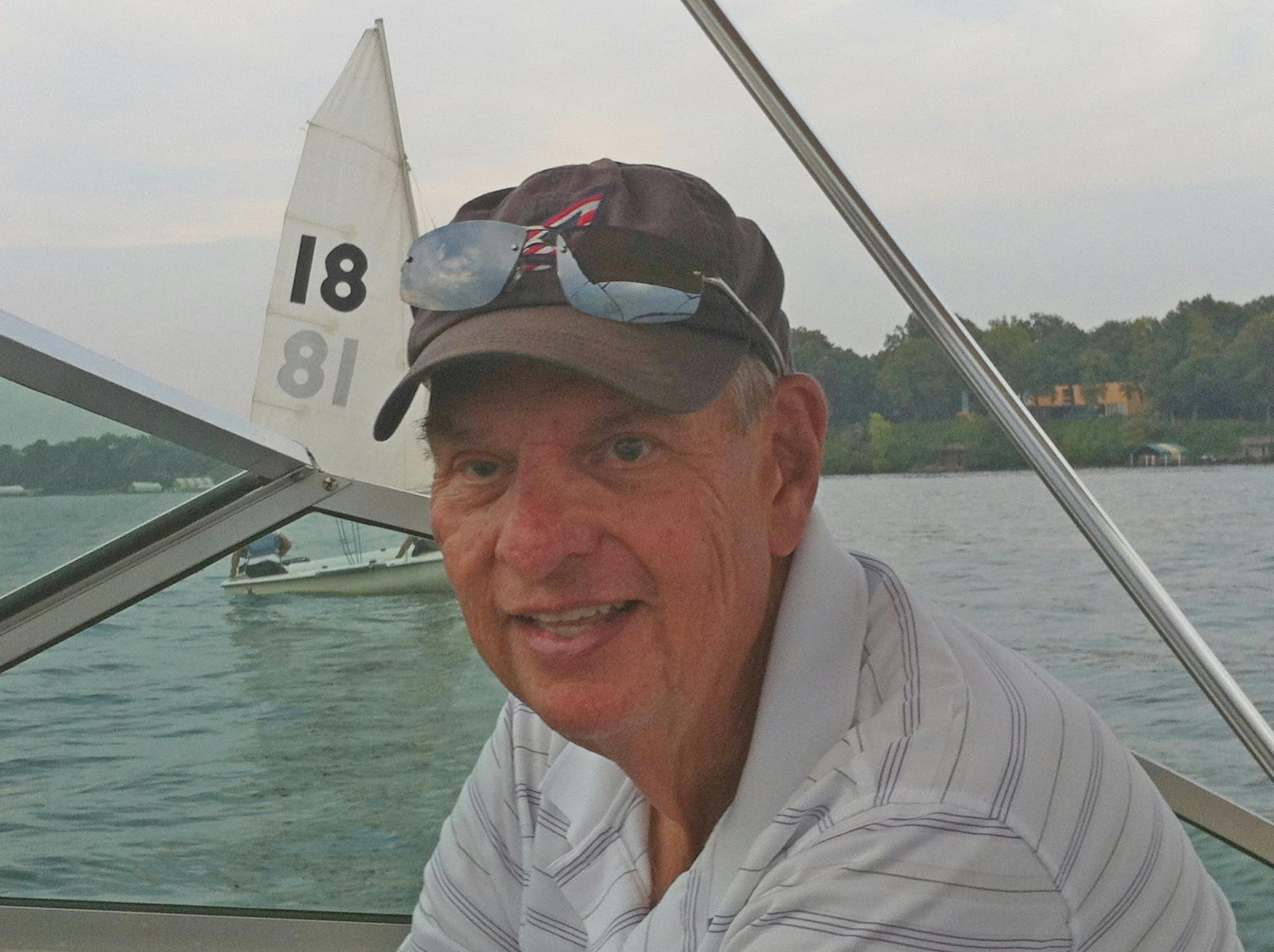 Albert "Bert" Foster