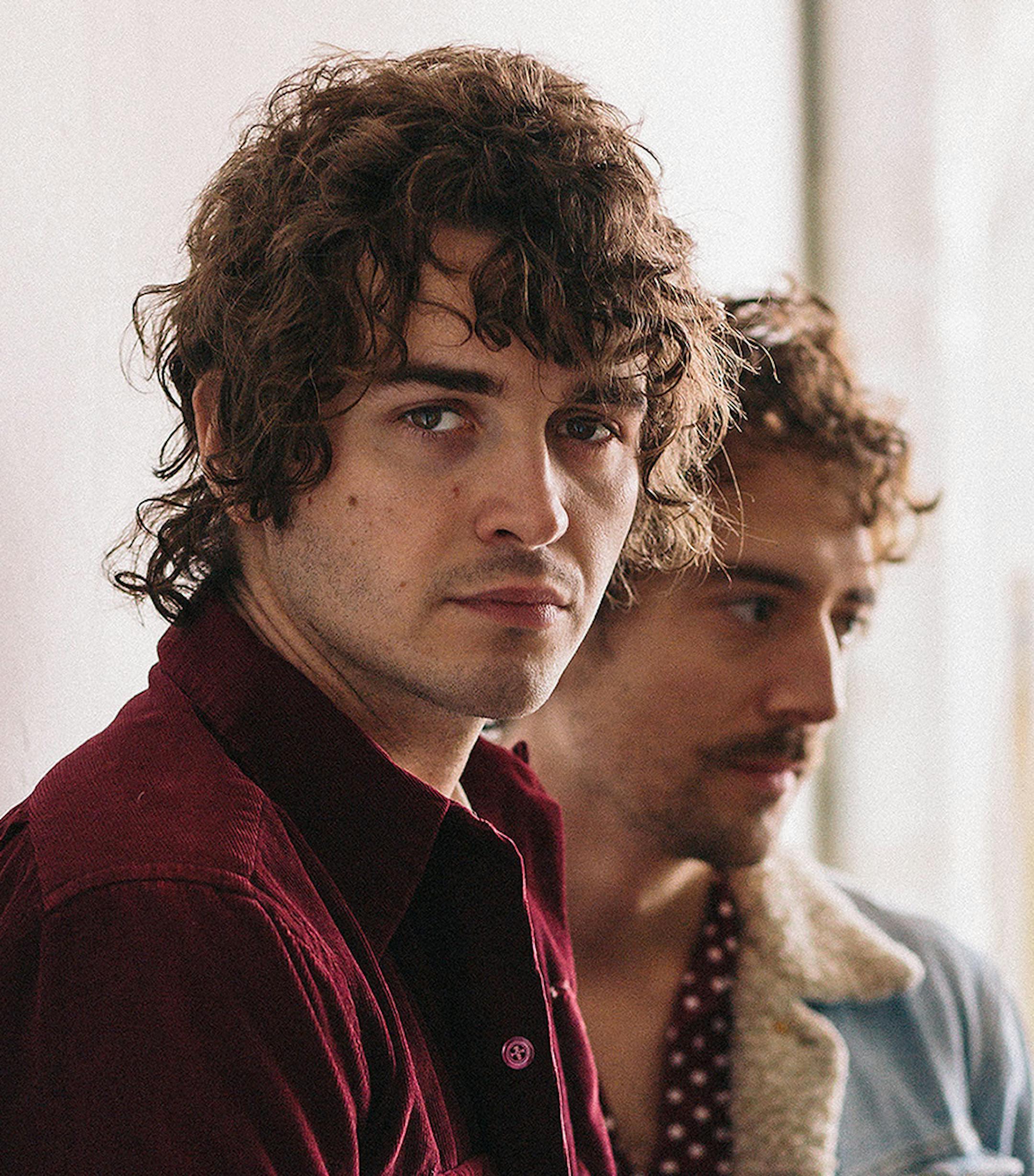 Night Moves Photo by Bryan Derballa