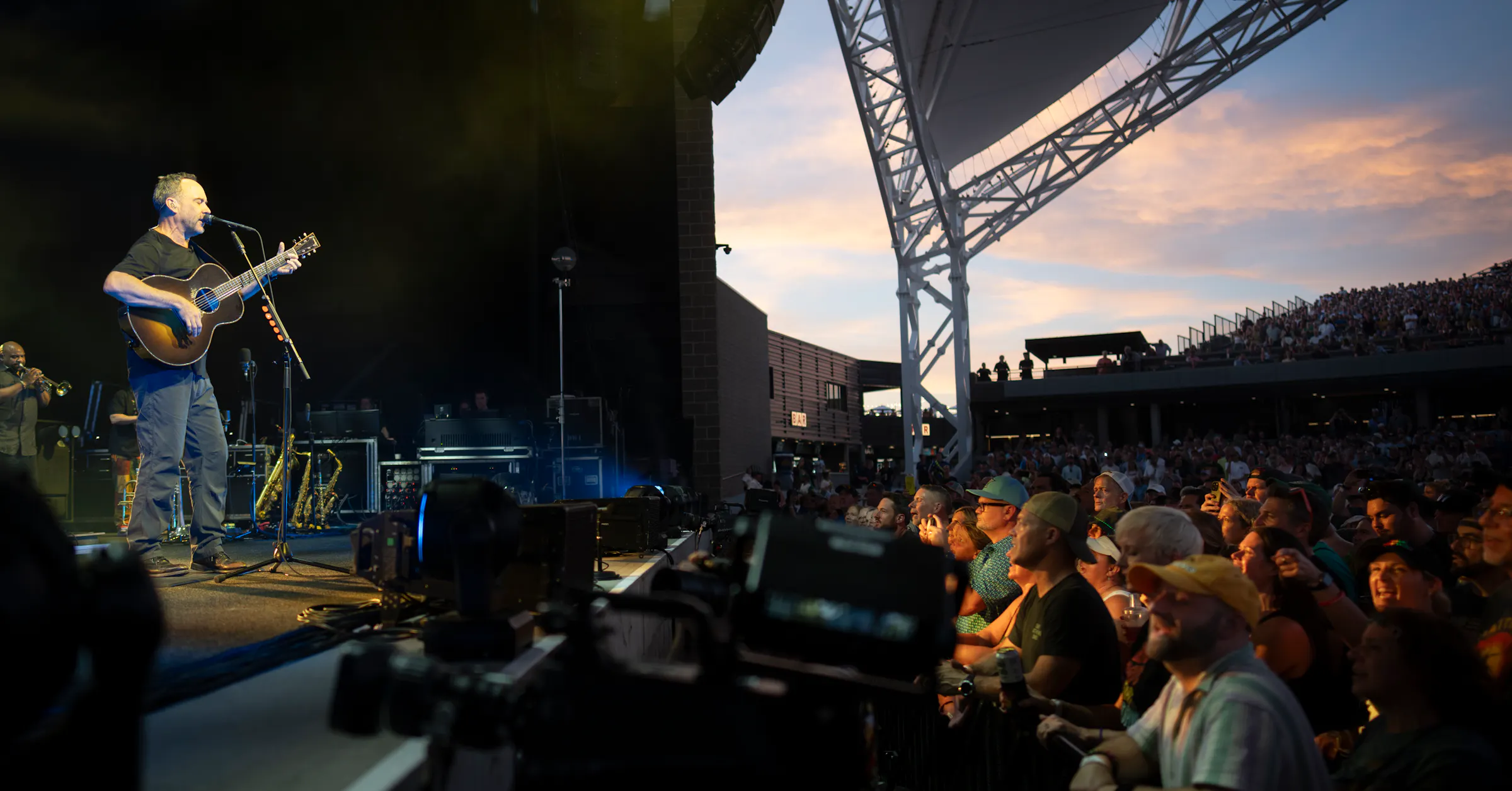 Smooth Rocks Printable Noise complaints rock a smooth finish at Shakopee amphitheater