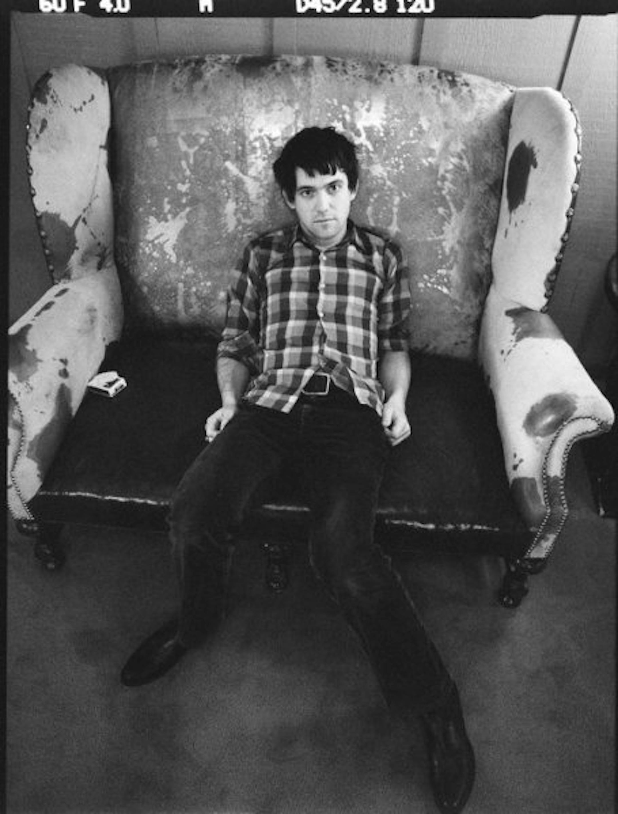 Conor Oberst