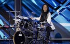 Sheila E will perform Oct. 23 at Orchestra Hall.