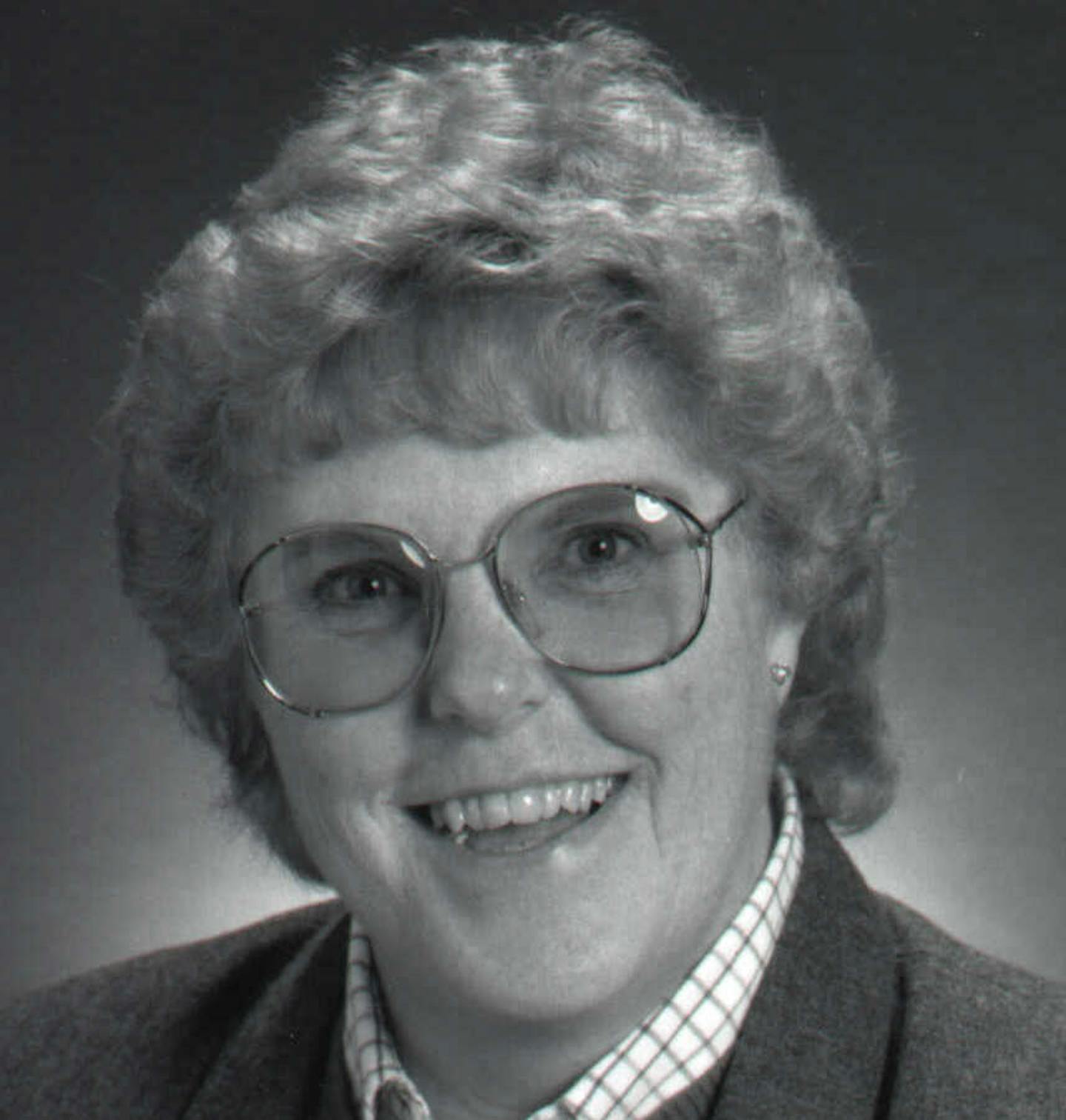 Donna Johnson, the former director of the Allina Health library and media services, died of COVID-19 on June 14. She was 82.