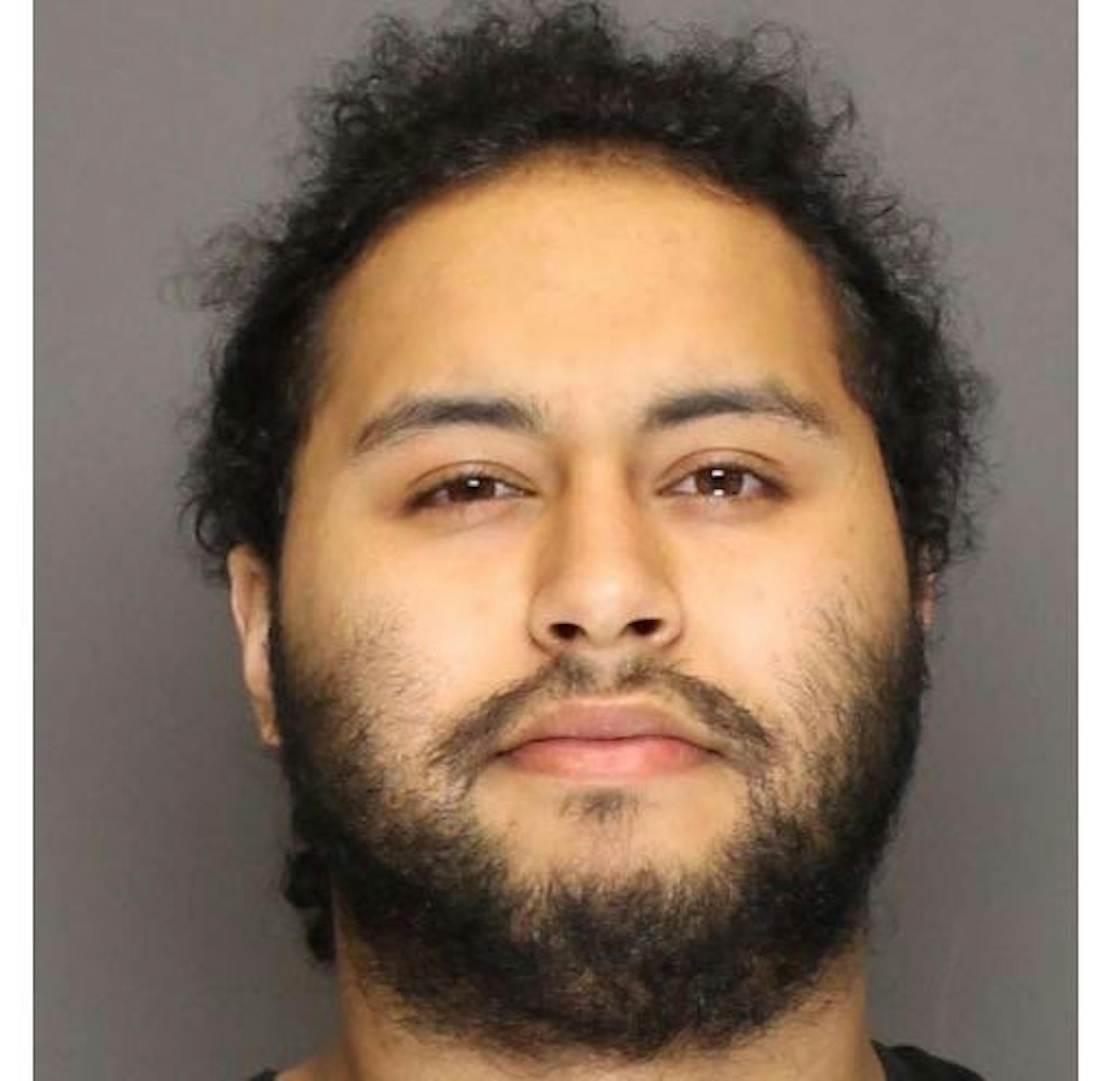 Daniel Anthony Cruz Hernandez