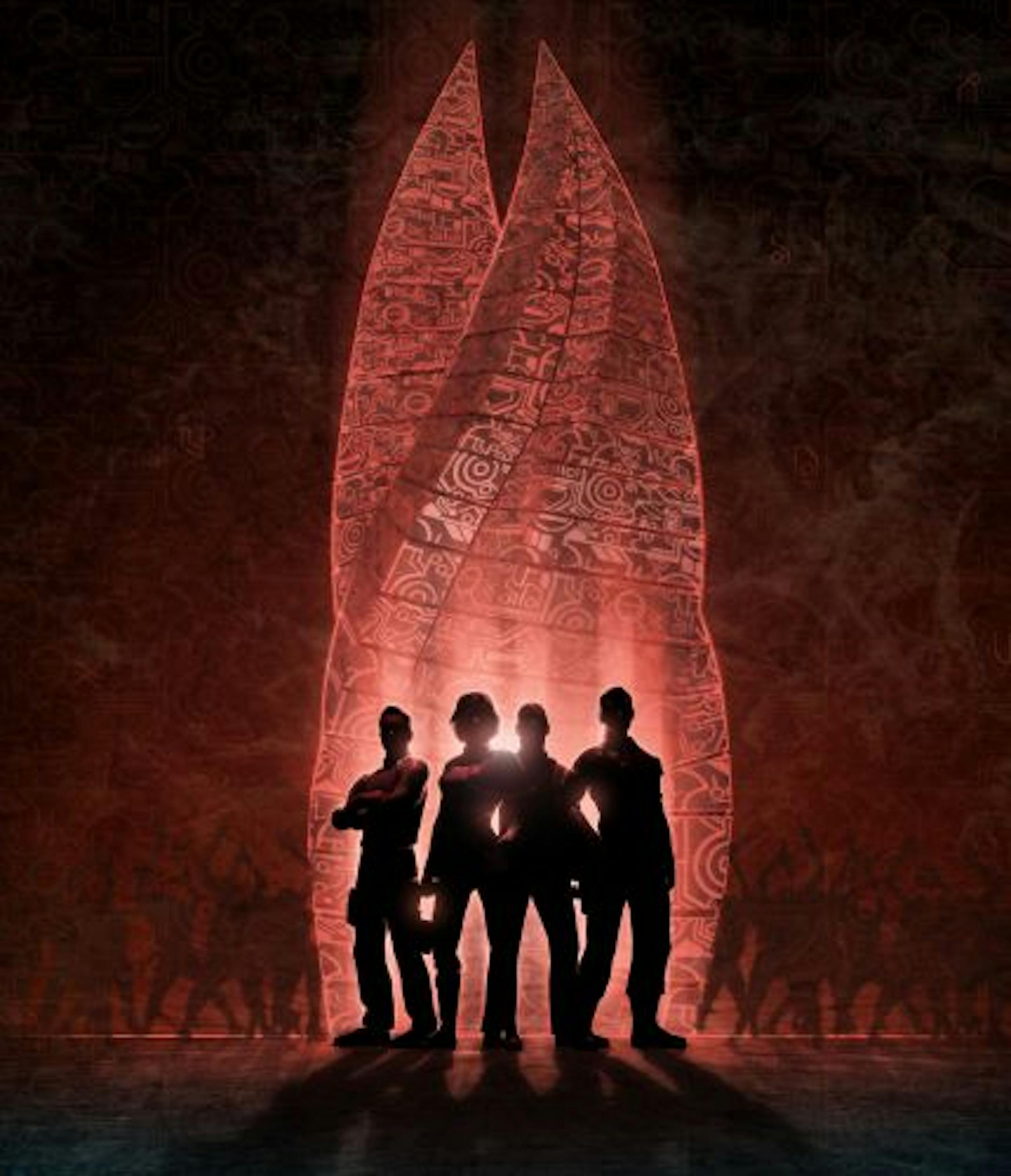 Dead Space: Extraction for the Wii.