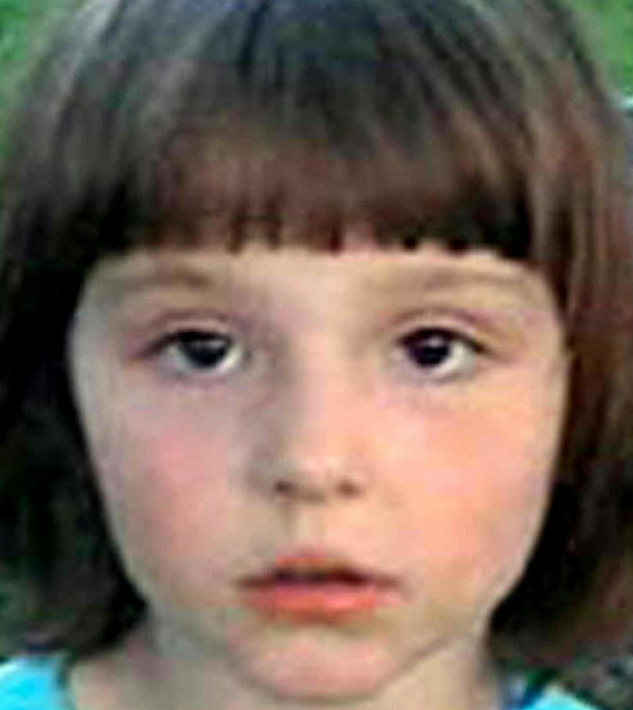 A sample of the Minnesota missing Blog post