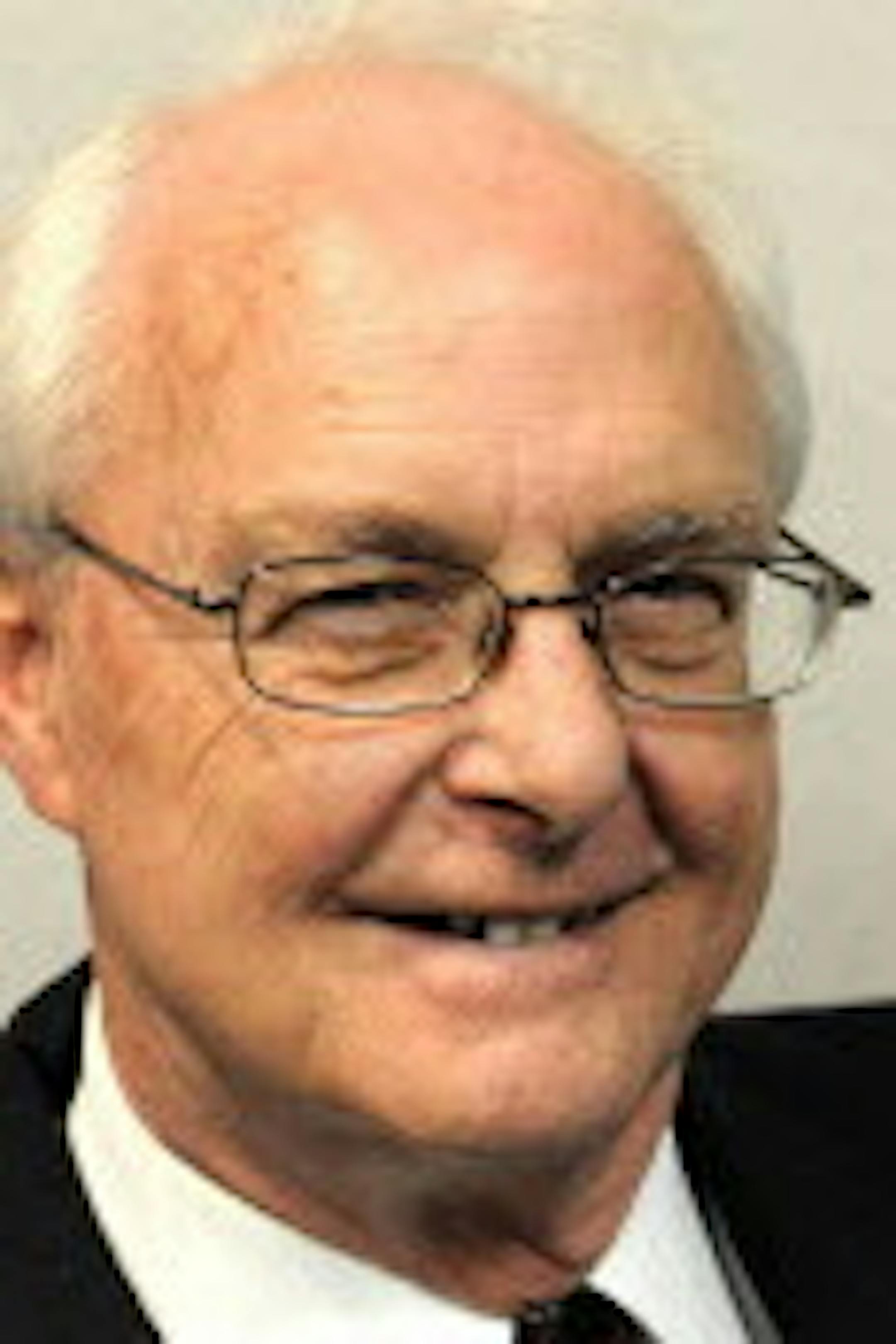 Ted Bearth, Washington County Board candidate, 2014