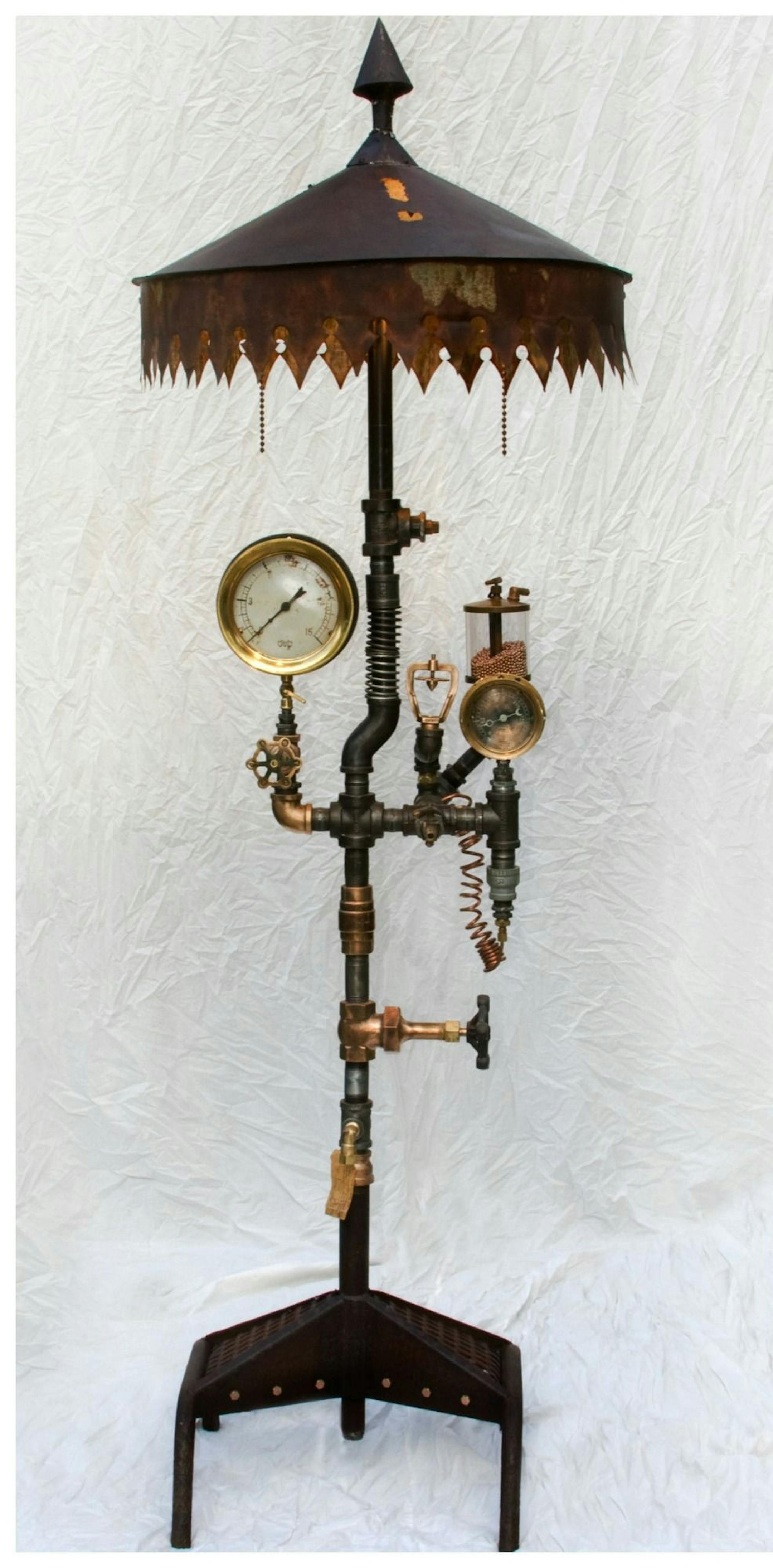 provided photo Junk Bonanza