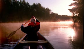 The BWCA is a popular spot to visit and can be a successful jaunt if you know what to bring.