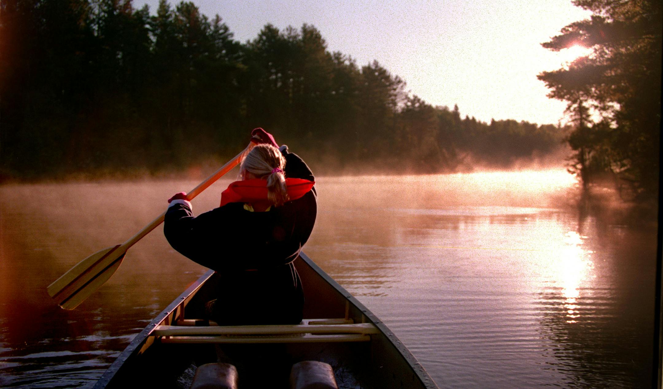 The BWCA is a popular spot to visit and can be a successful jaunt if you know what to bring.