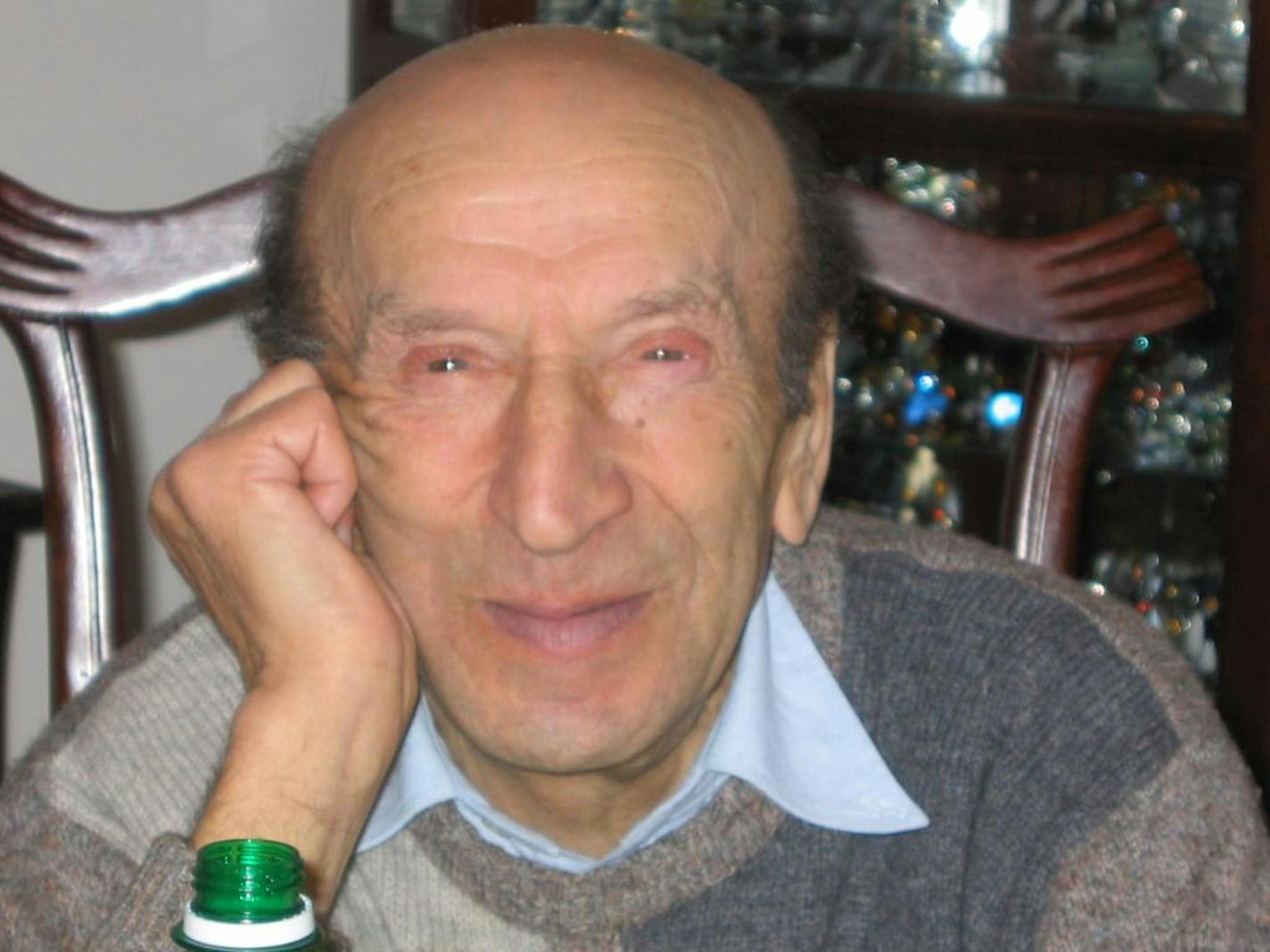 Samuil Zabezhinsky