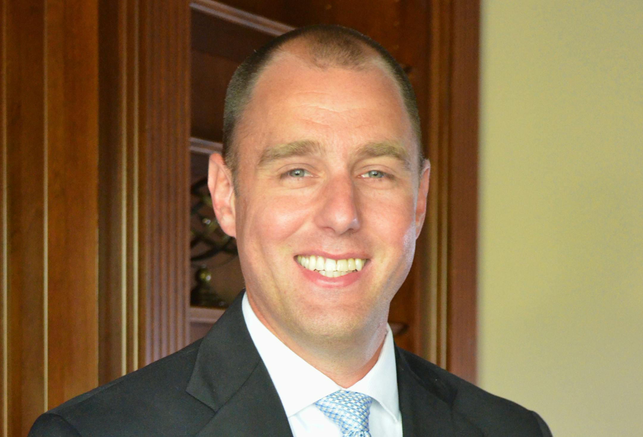 TIM KITTILA (cq) PARALLEL TECHNOLOGIES (cq) Title: Director of data center practice