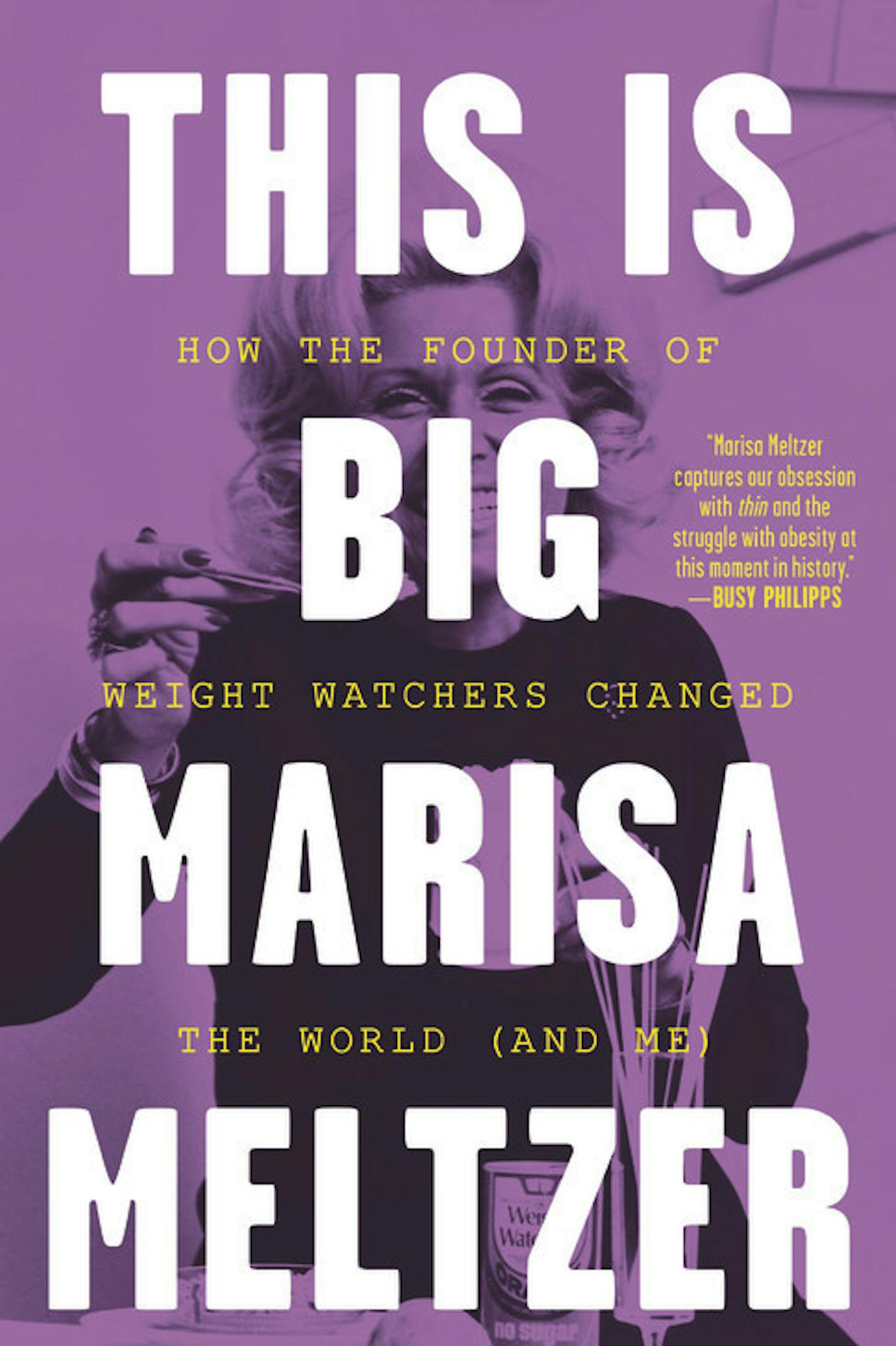 "This Is Big" by Marisa Meltzer