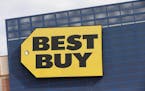 Best Buy is widening the number of delivery services it has by partnering with Instacart for same-day ordering and delivery.