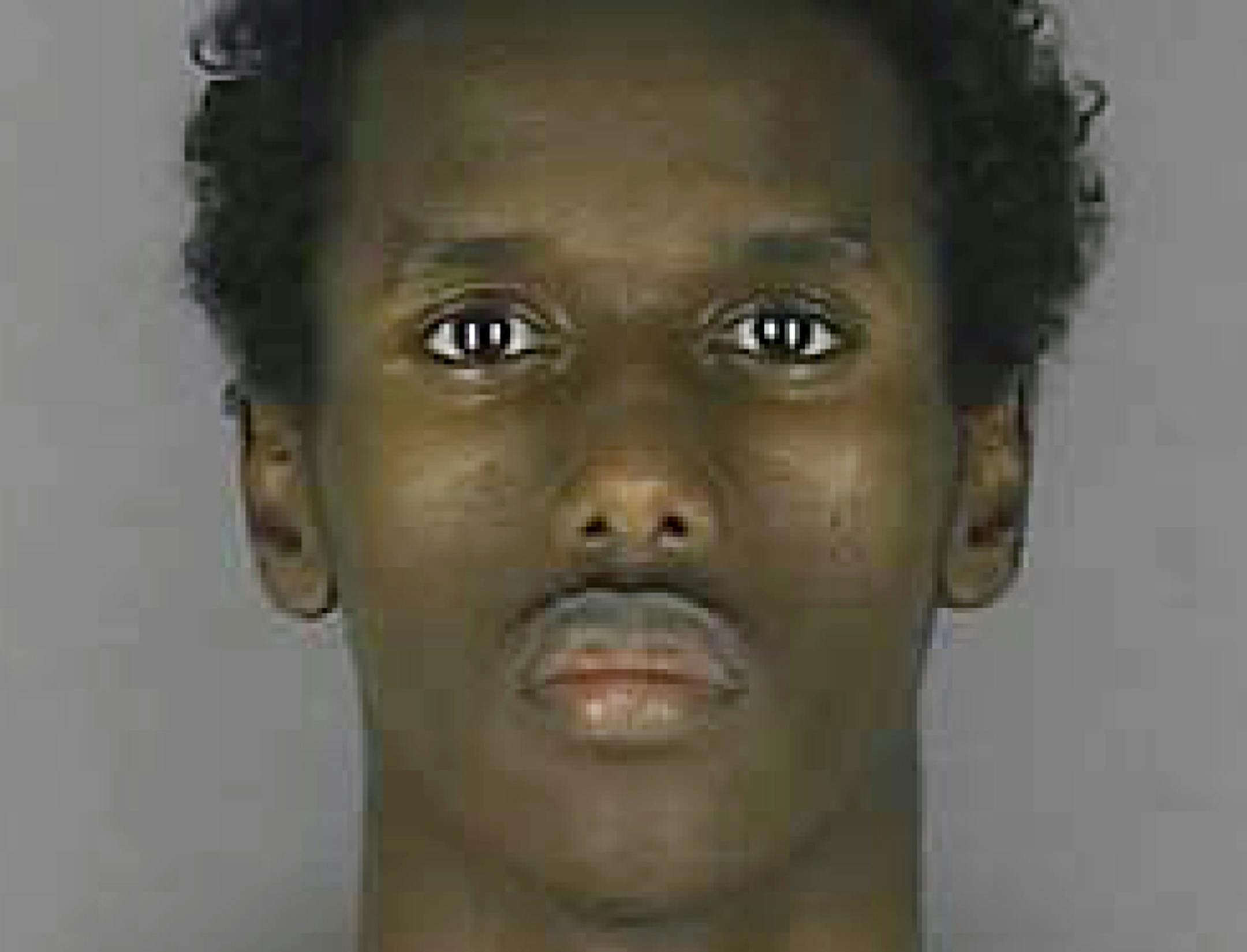 This photo provided April 23, 2015 by the Hennepin County Sheriff's Office shows Guled Omar, 20. Omar is among six Minnesota men of Somali descent that have been charged in a criminal complaint with trying to travel to Syria to join the Islamic State group. (Hennepin County Sheriff's Office via AP)
