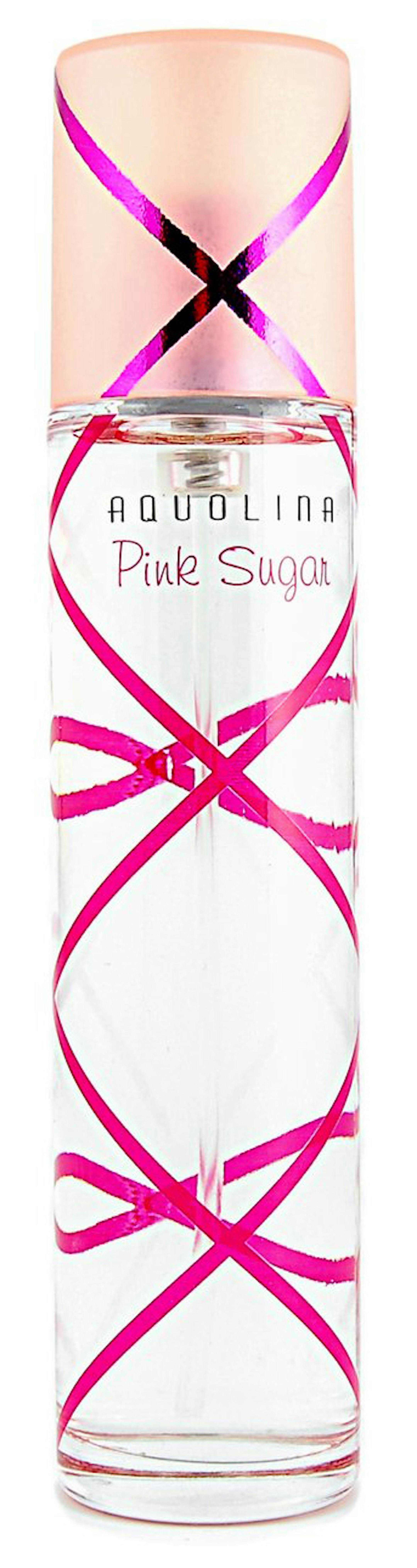 Pink Sugar fragrance by Aquolina