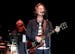 Dan Wilson and Semisonic, with auxiliary member Ken Chastain, debuted new songs at Milwaukee's Summerfest last weekend.