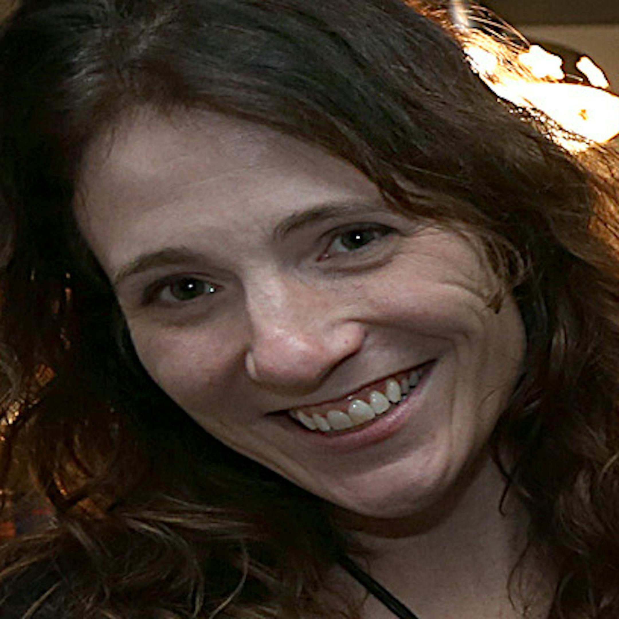 Young-adult and middle-school writers (l to r): Anne Ursu, Jacqueline West, Kurtis Scaletta and Swati Avasthi. ] (JIM GEHRZ/STAR TRIBUNE) / November 16, 2013, St. Paul, MN
