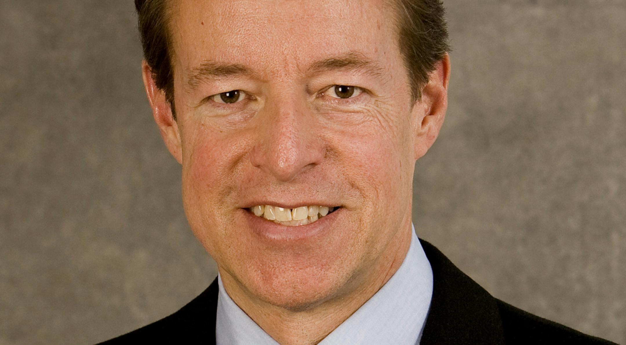 Michael Schrock