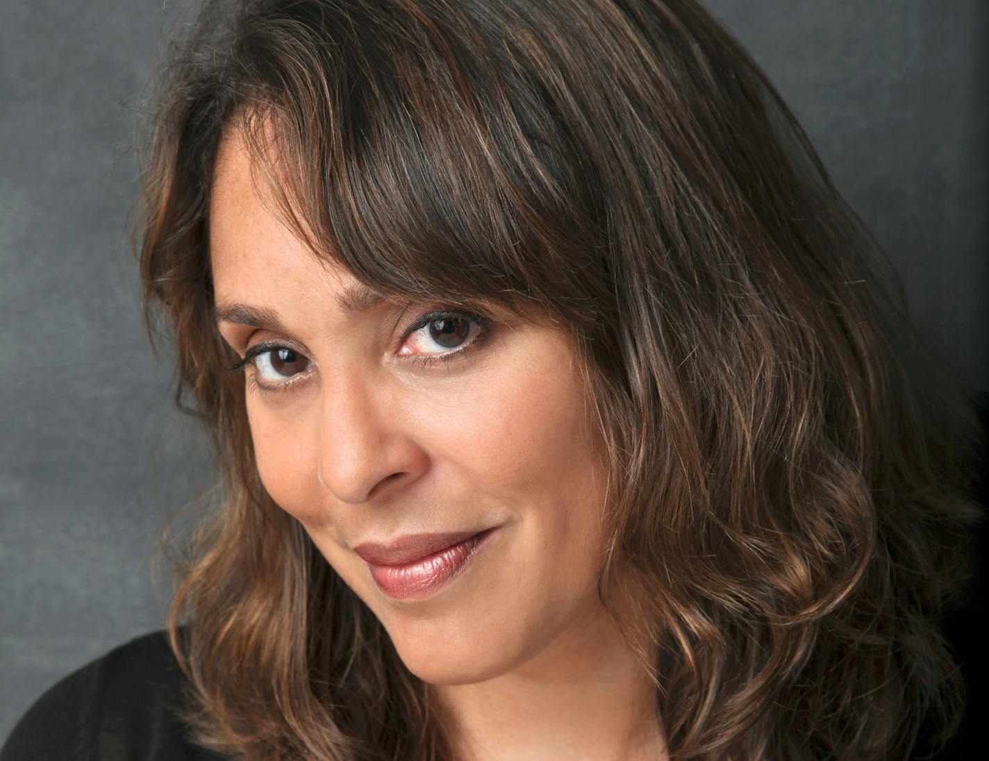 Natasha Trethewey photo by Nancy Crampton