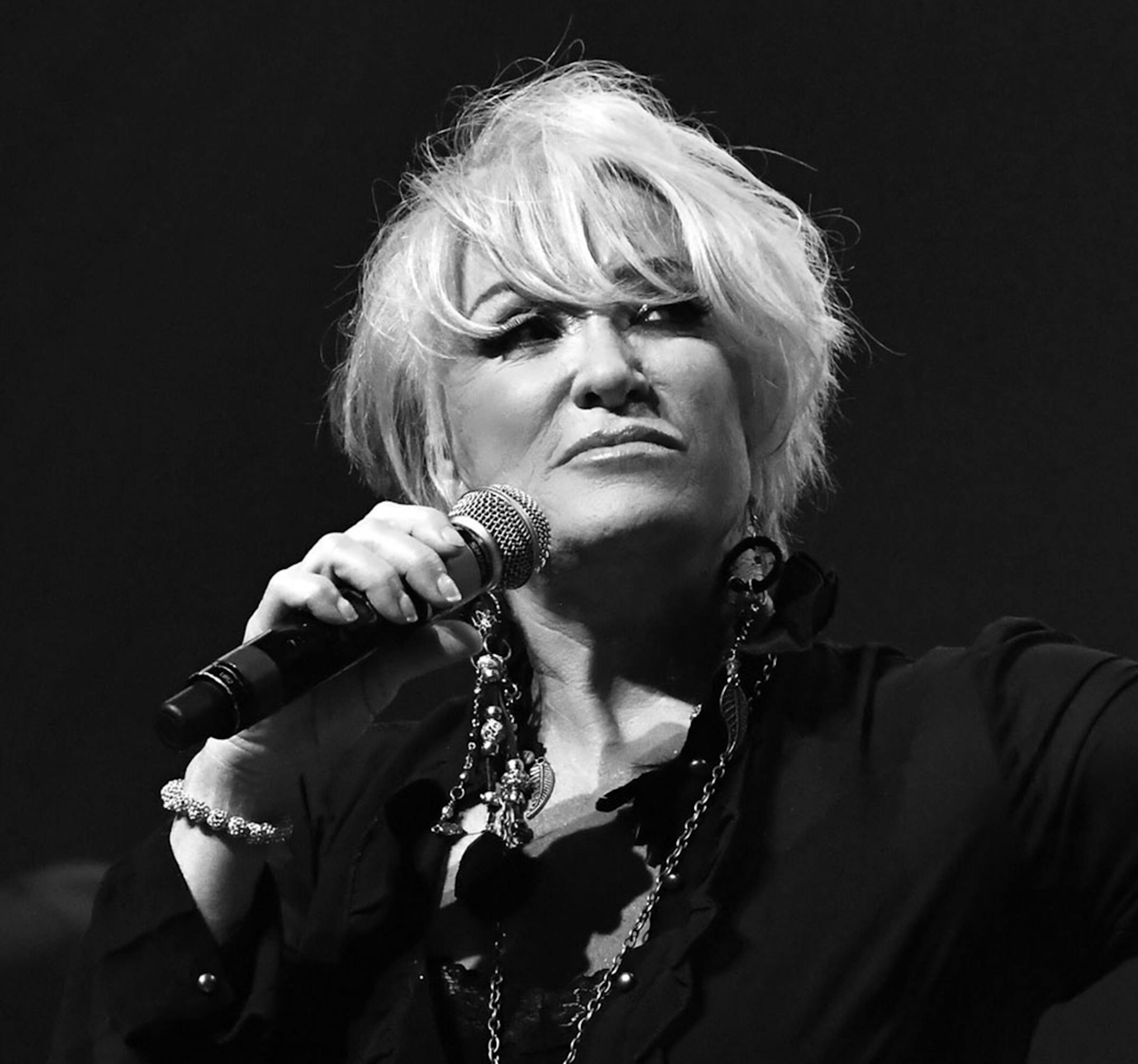 Tanya Tucker hits Grand Casino Hinckley after Brandi Carlile and Shooter Jennings co-produced her latest album.