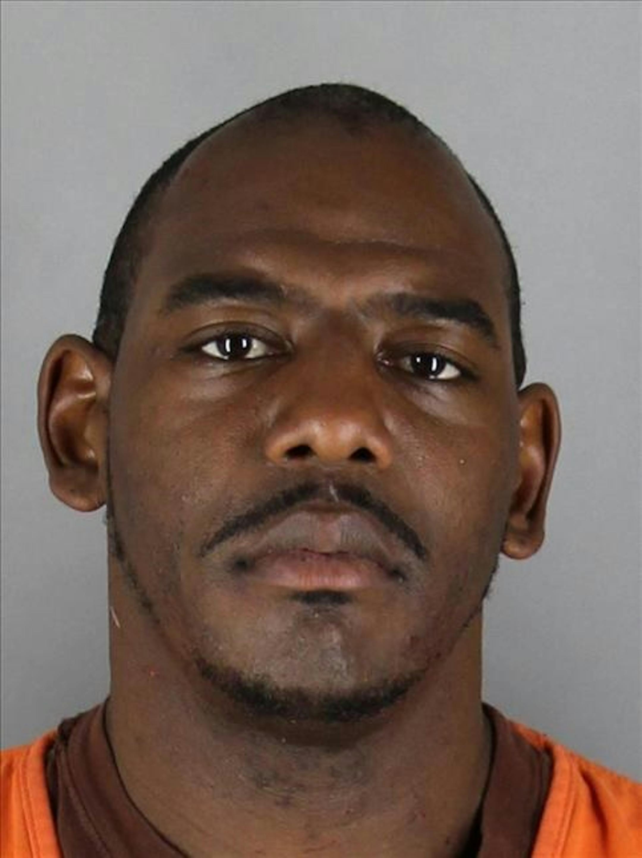 Christopher OBrien Bogan (Minnesota Department of Corrections)