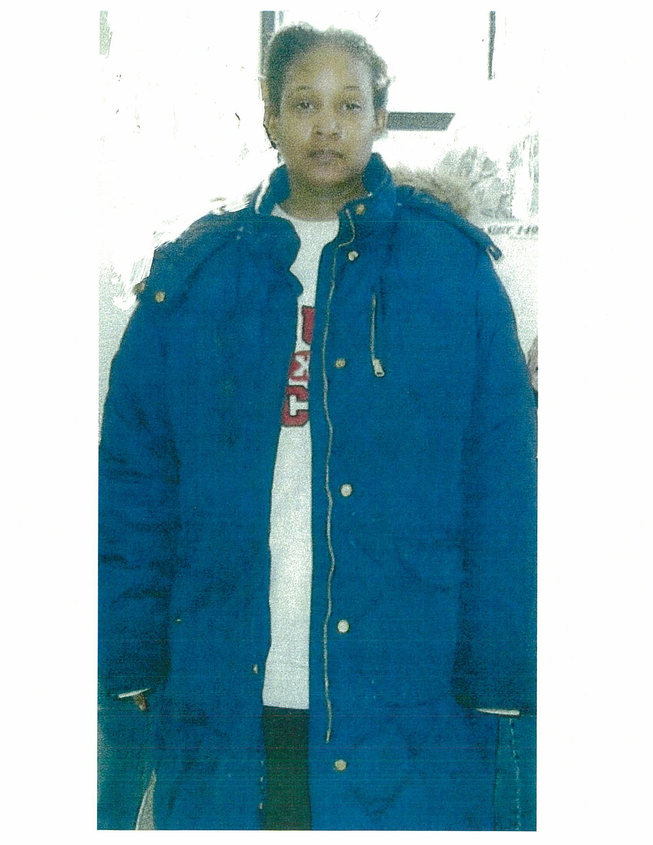Mari Sherion Willis went missing from a group home near Duluth and authorities are seeking help finding her.