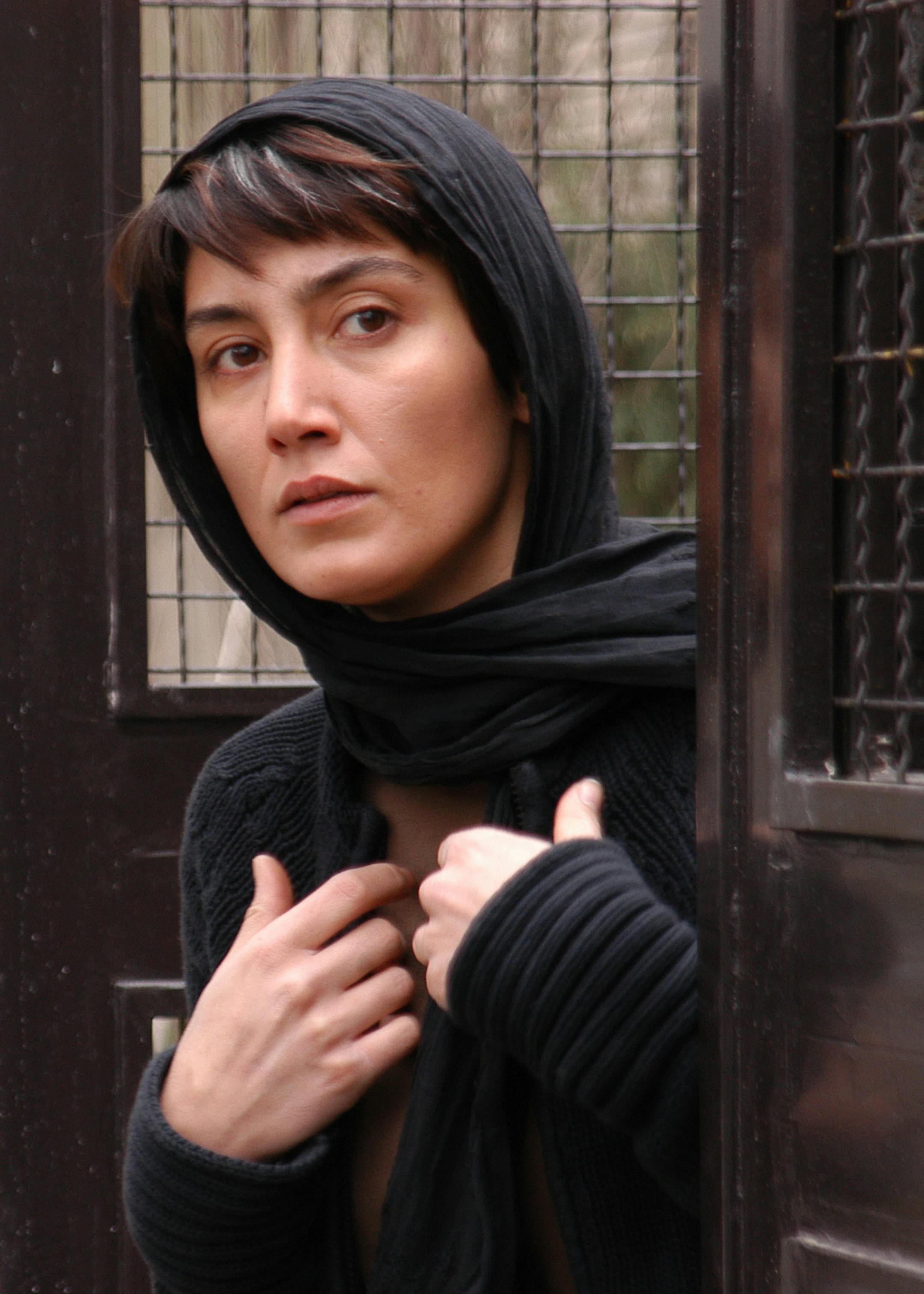 Hedieh Tehrani in Asghar Farhadiís FIREWORKS WEDNESDAY. Courtesy of Grasshopper Film.
