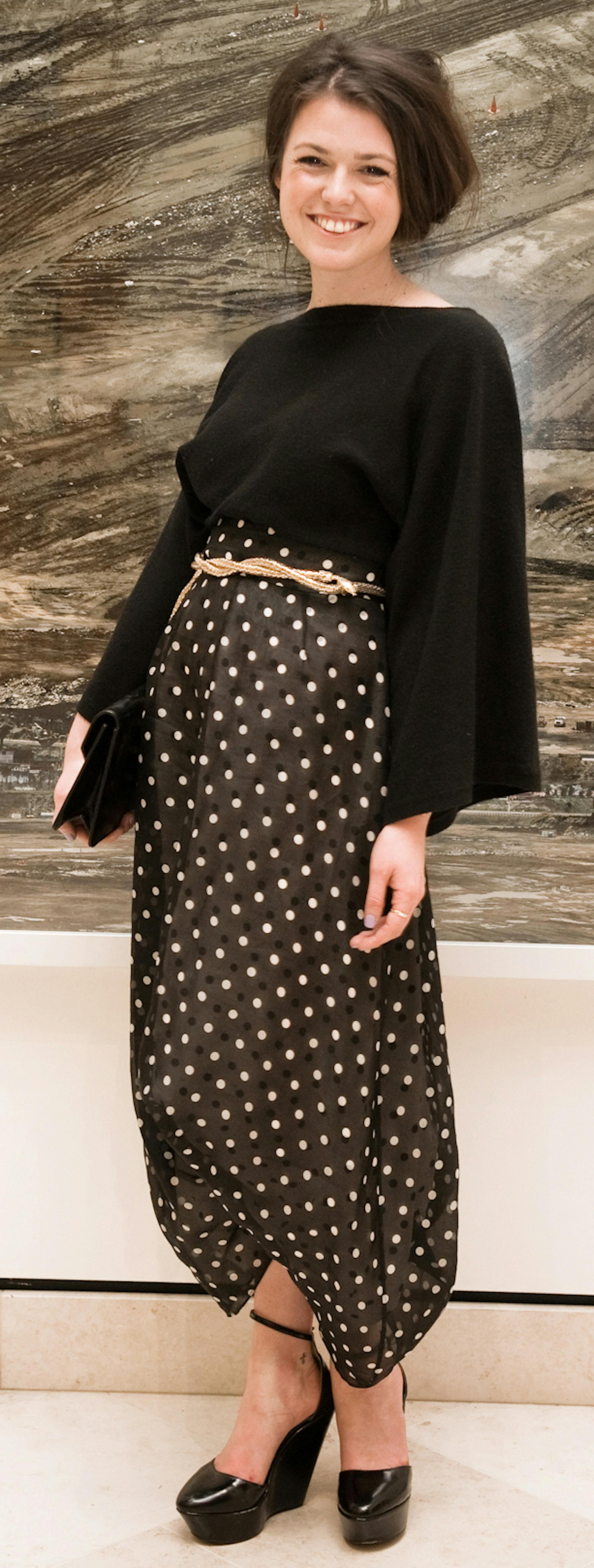 Lisa Marie Gherardini