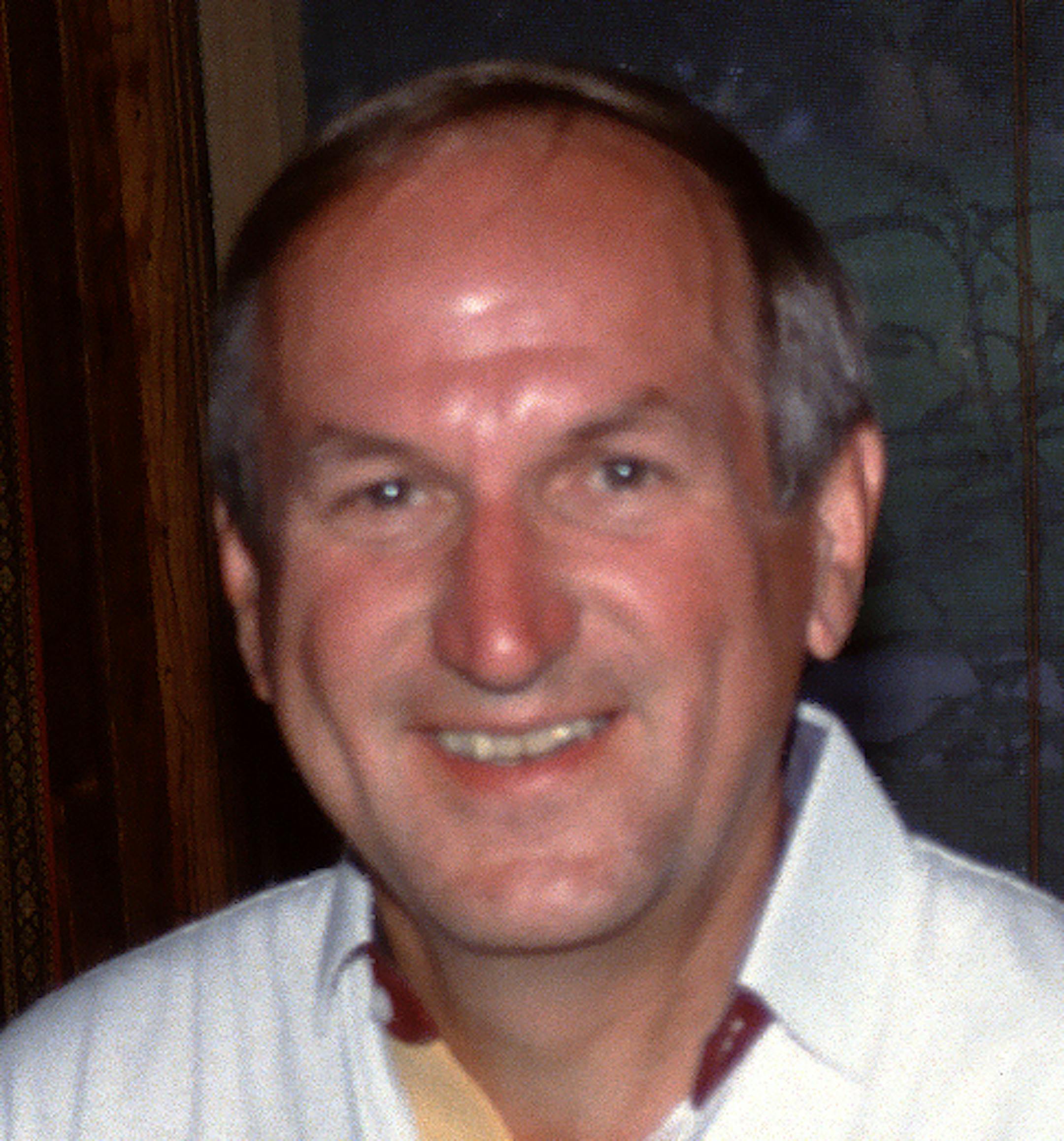 Archtiect Robert Rietow