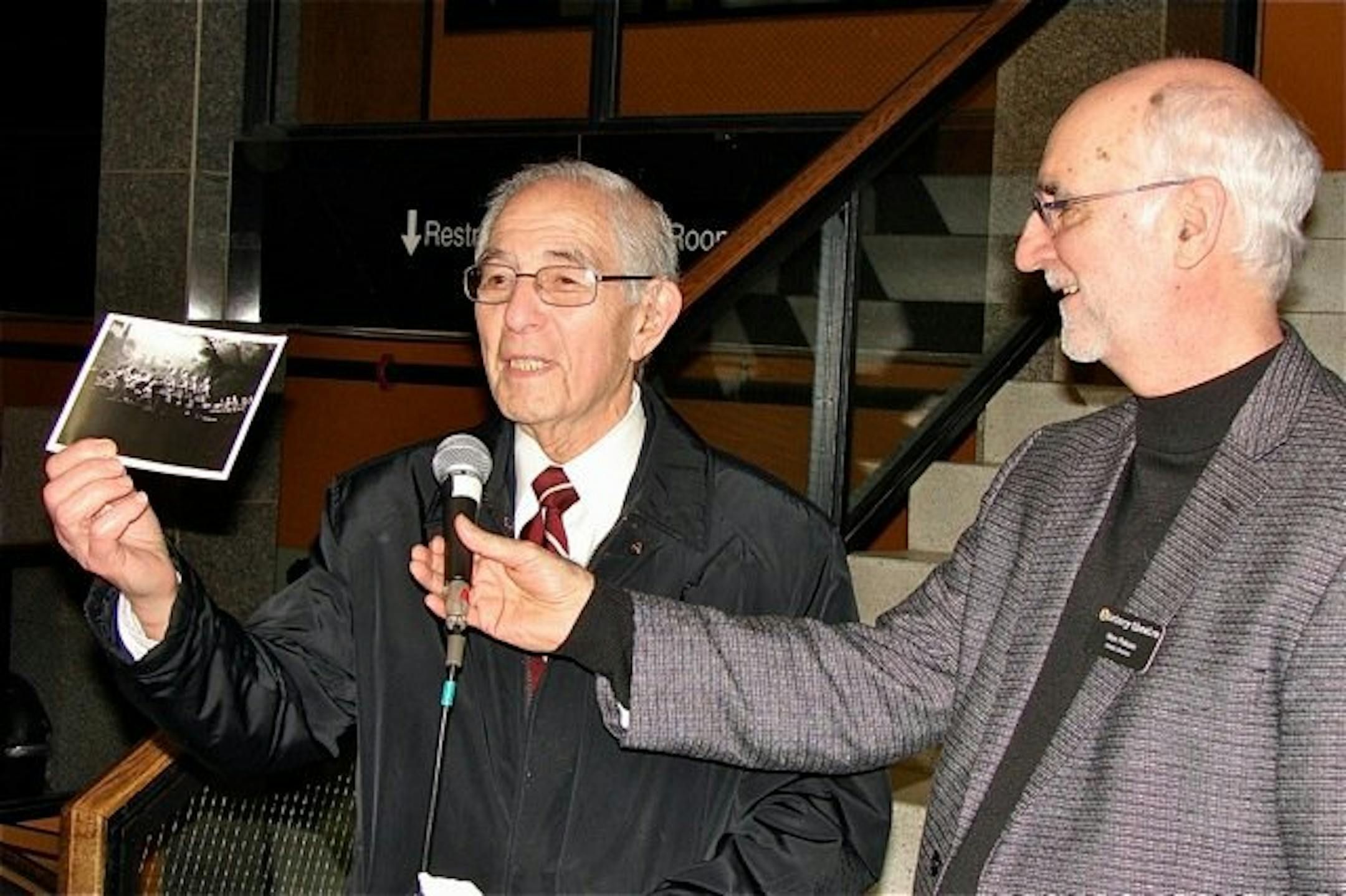 Dr. Martin Segal, a groundbreaking pathologist and musician, died on Aug. 25. He was 98 years old.