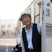 James Hong in his Warner Bros. trailer: "Even if I was playing a part that simply said 'Chinaman' or 'Villain,' I would put my heart and soul into tha